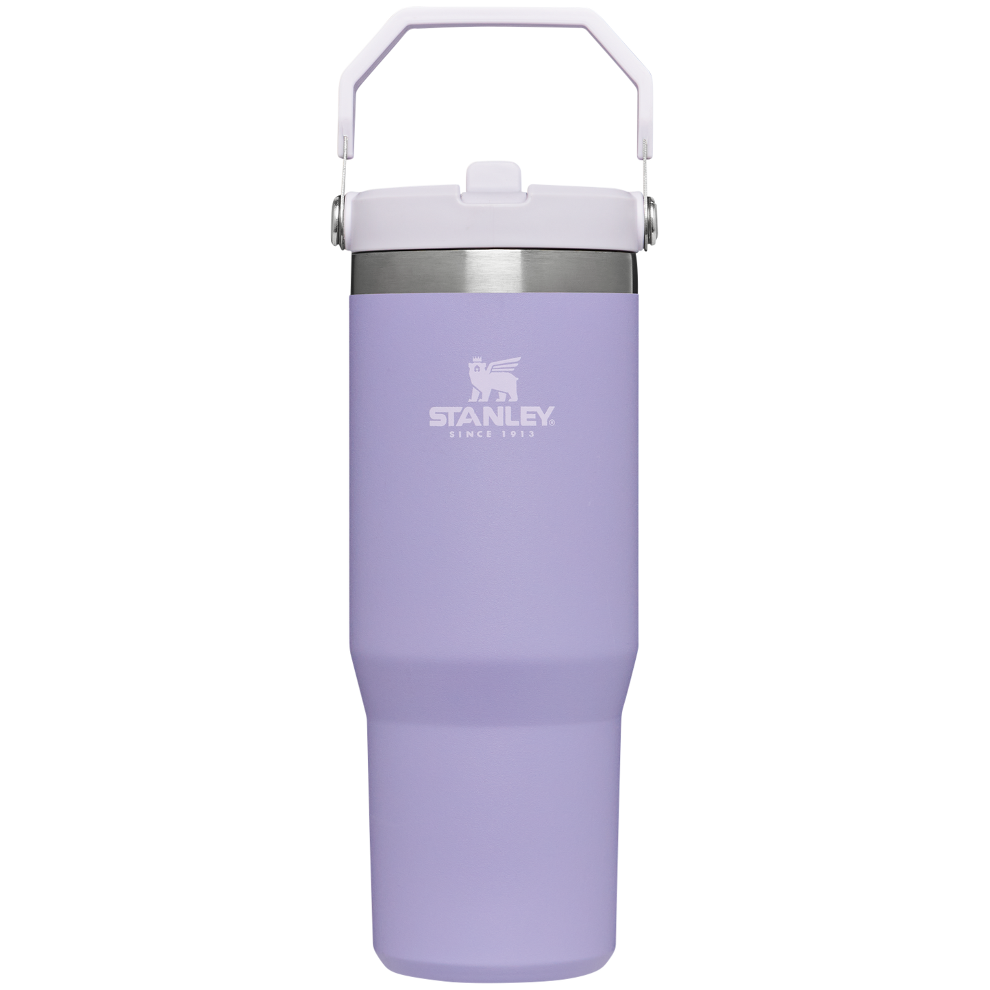 The IceFlow™ Flip Straw Tumbler | 30 OZ