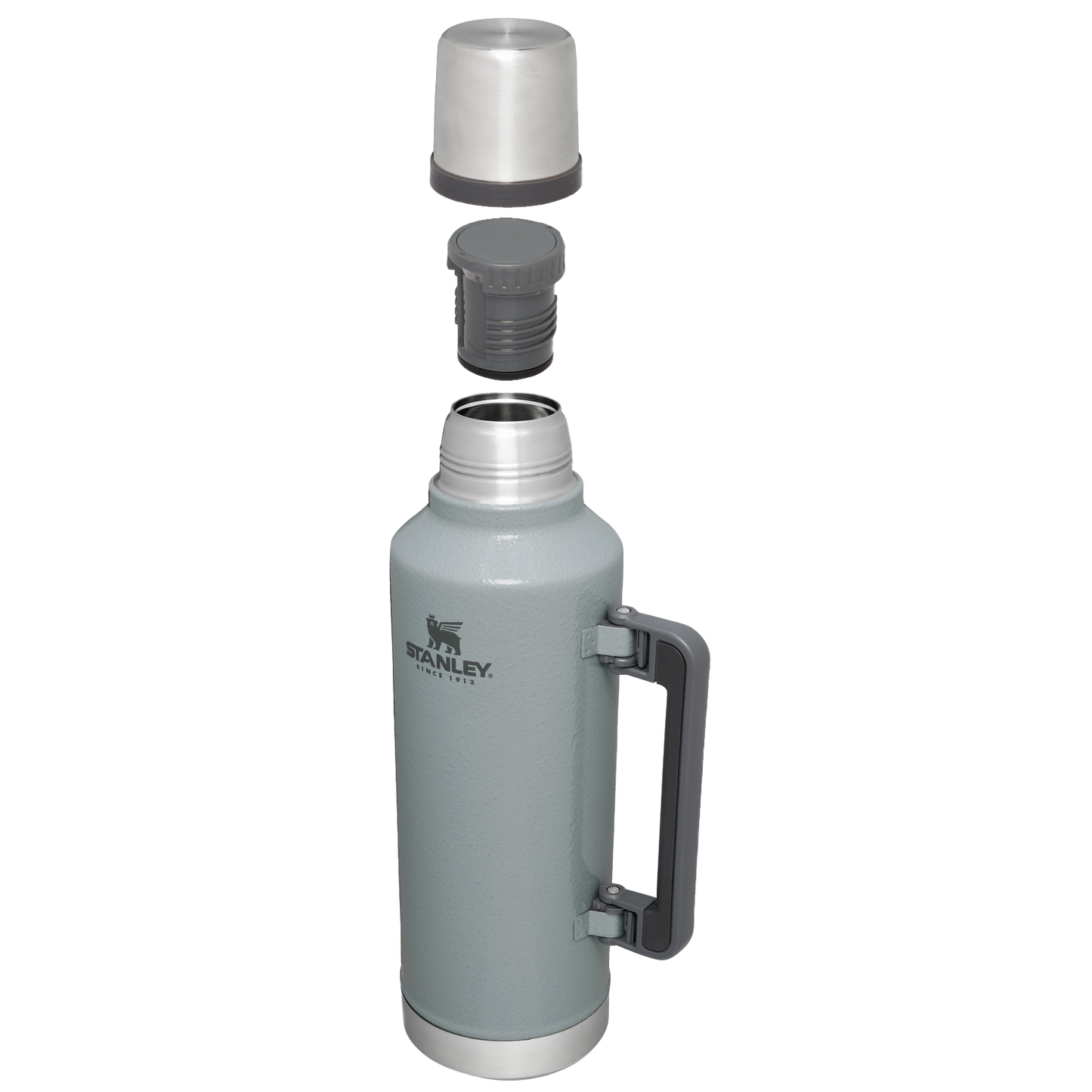 Classic Legendary Bottle | 2.5 QT