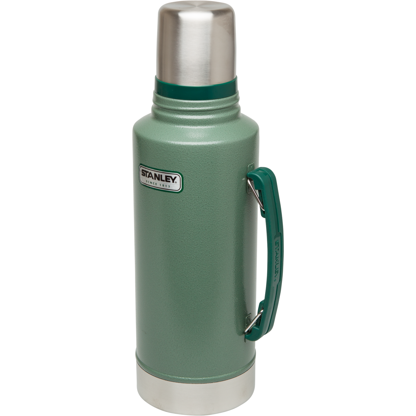 Classic Vacuum Bottle | 2 QT