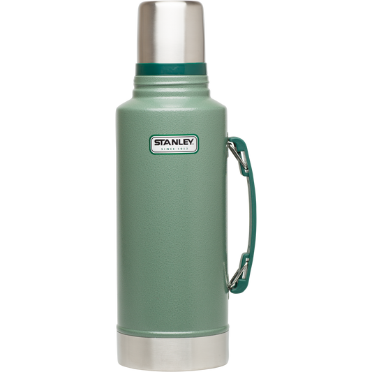 Classic Vacuum Bottle | 2 QT