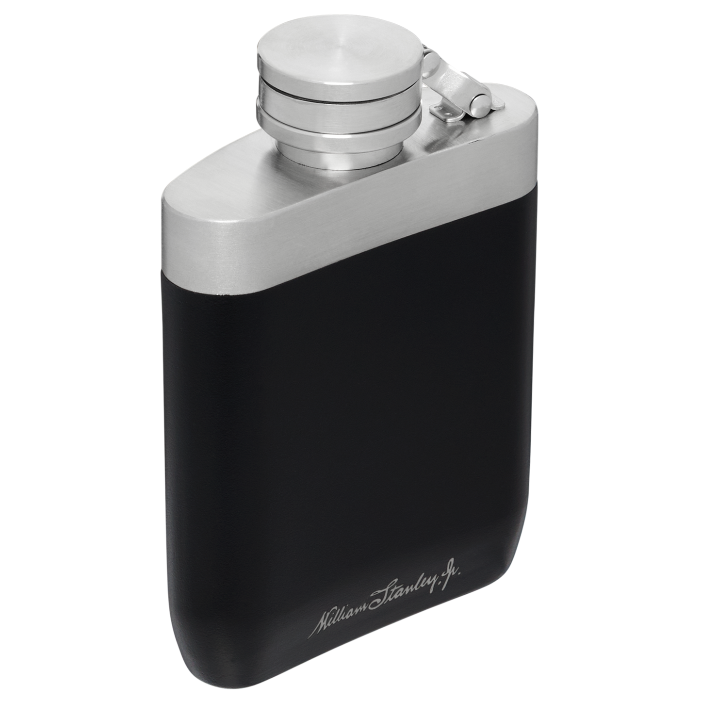 The Milestones Hip Flask | 8 OZ