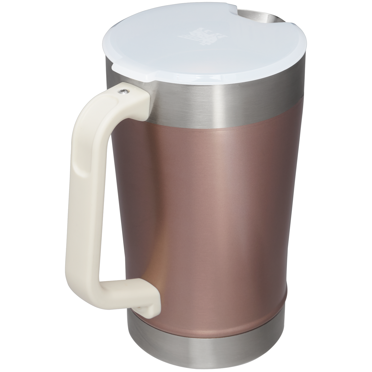 Classic Stay Chill Beer Pitcher | 64 OZ