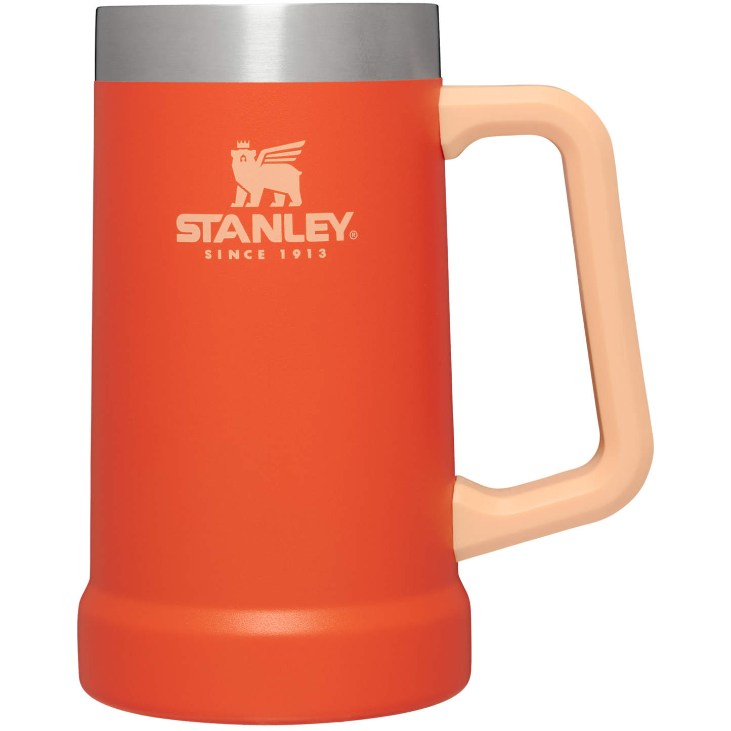 Adventure Big Grip Beer Stein | 24 OZ