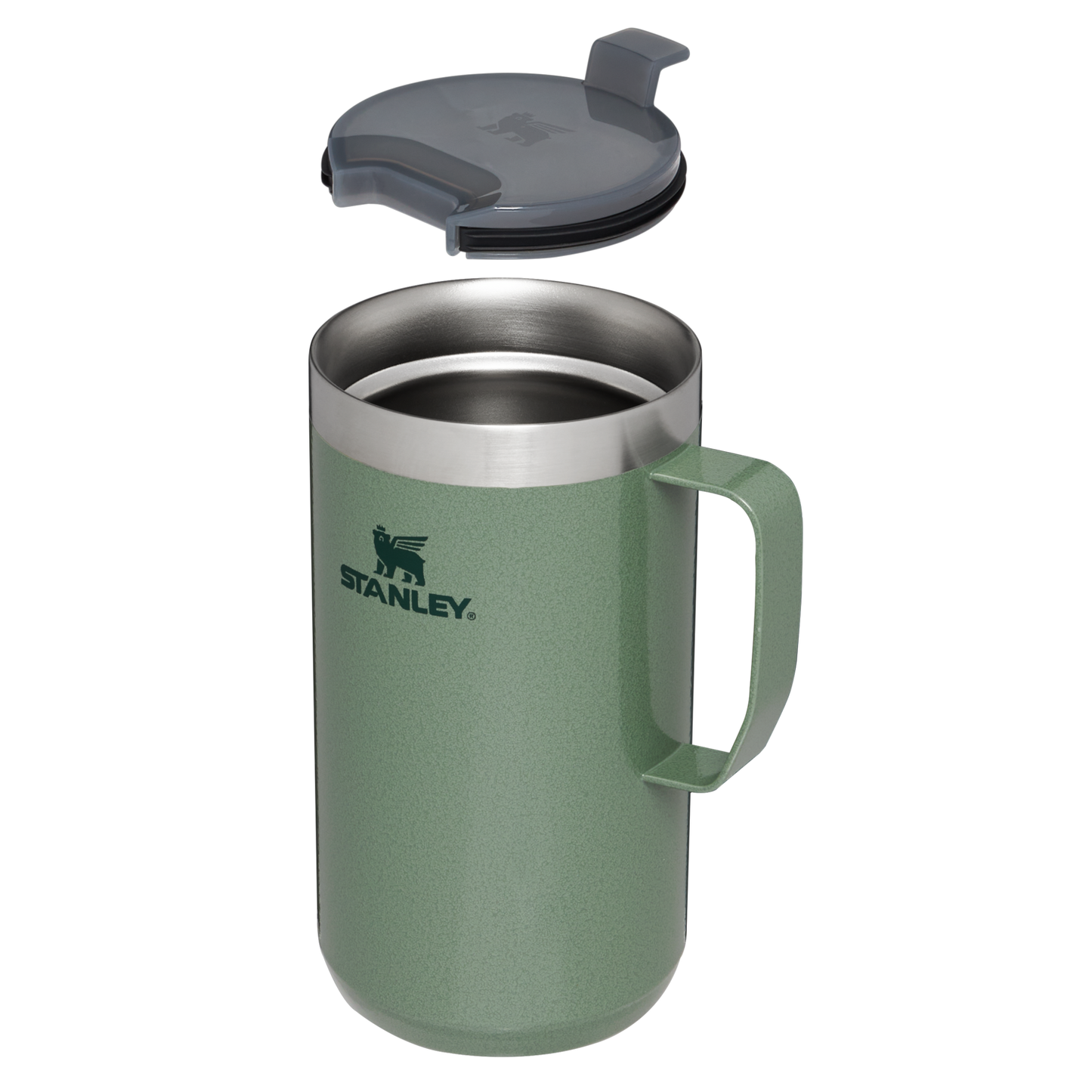 The Stay-Hot Camp Mug | 24 OZ - Stanley Create