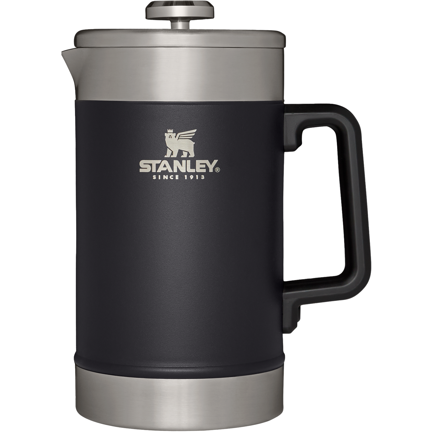 Classic Stay Hot French Press | 48 OZ