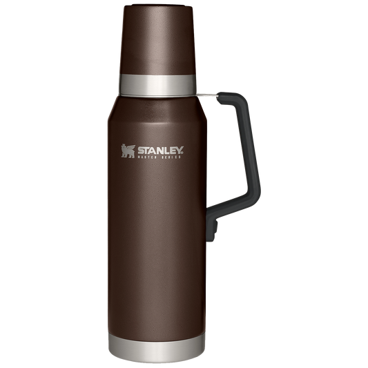 Master Unbreakable Thermal Bottle | 1.4 QT