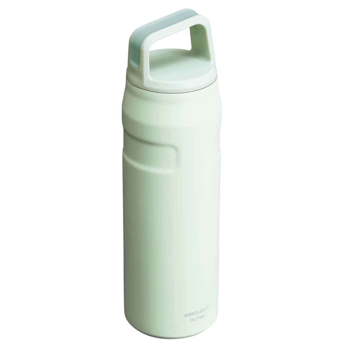 IceFlow™ Bottle with Cap and Carry+ Lid | 24 OZ