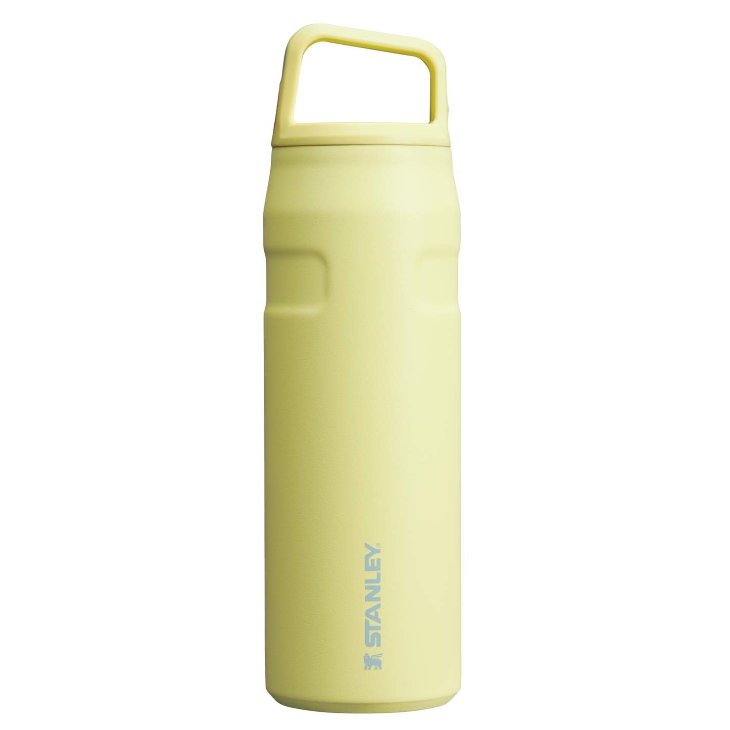 IceFlow™ Bottle with Cap and Carry+ Lid | 24 OZ