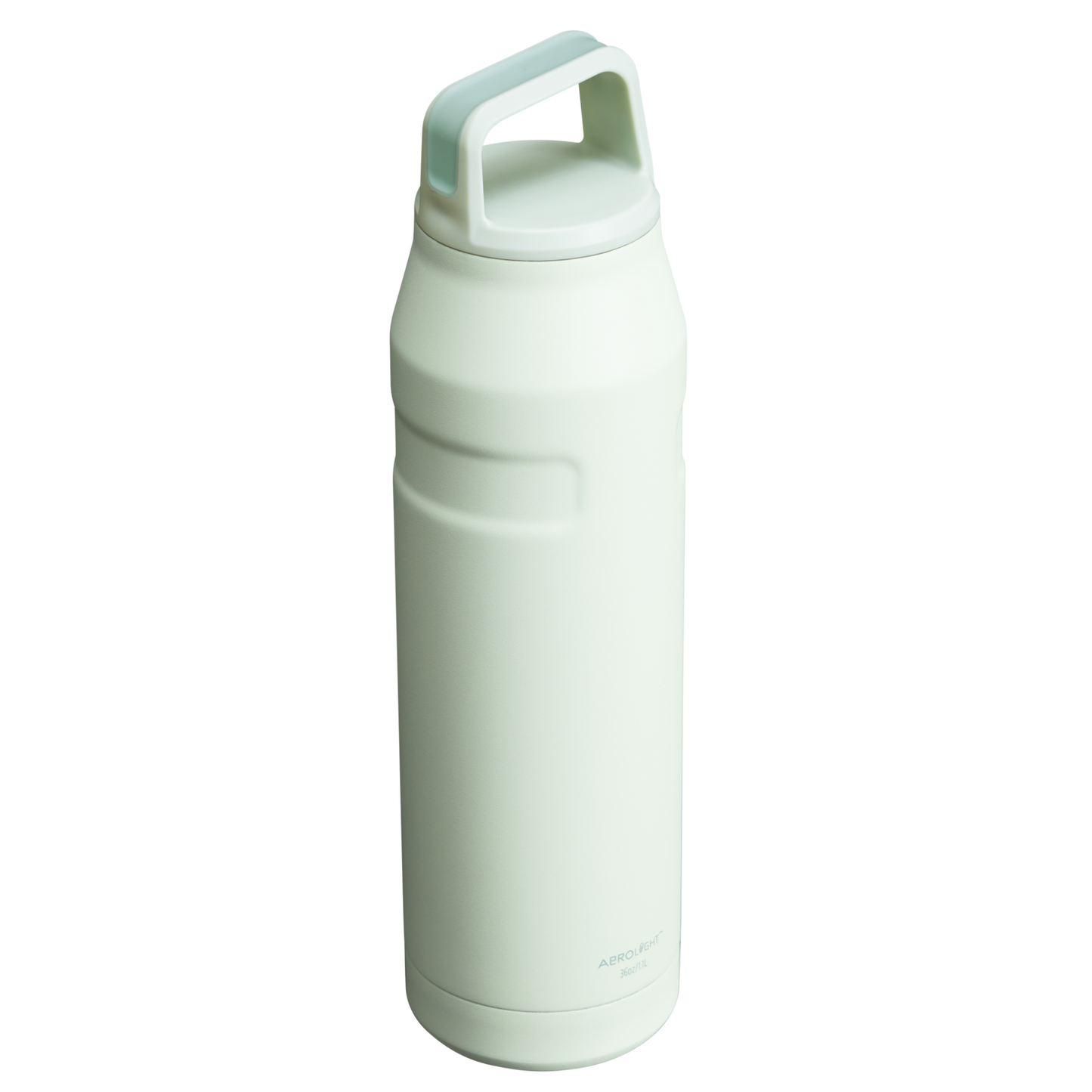 IceFlow™ Bottle with Cap and Carry+ Lid | 36 OZ