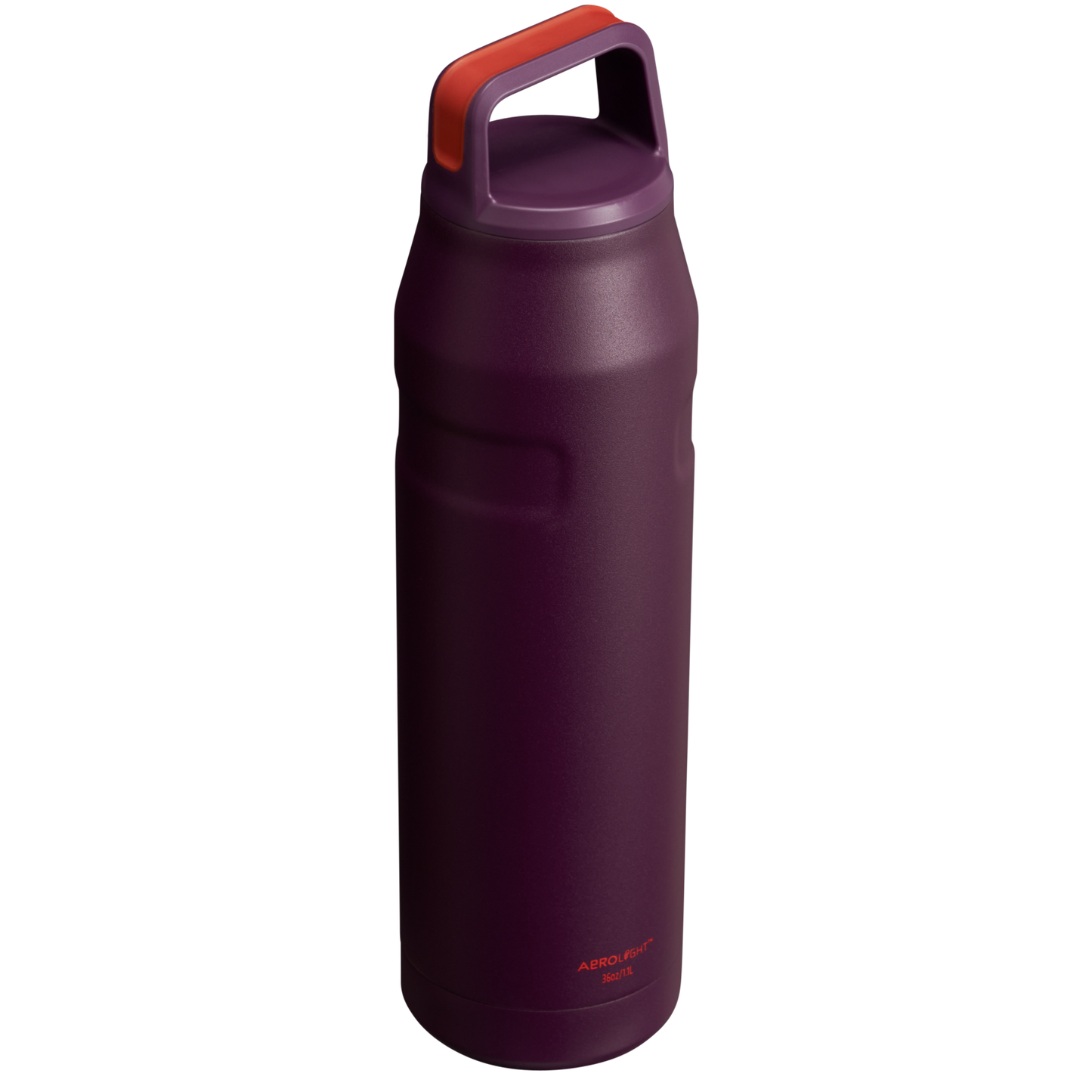 IceFlow™ Bottle with Cap and Carry+ Lid | 36 OZ