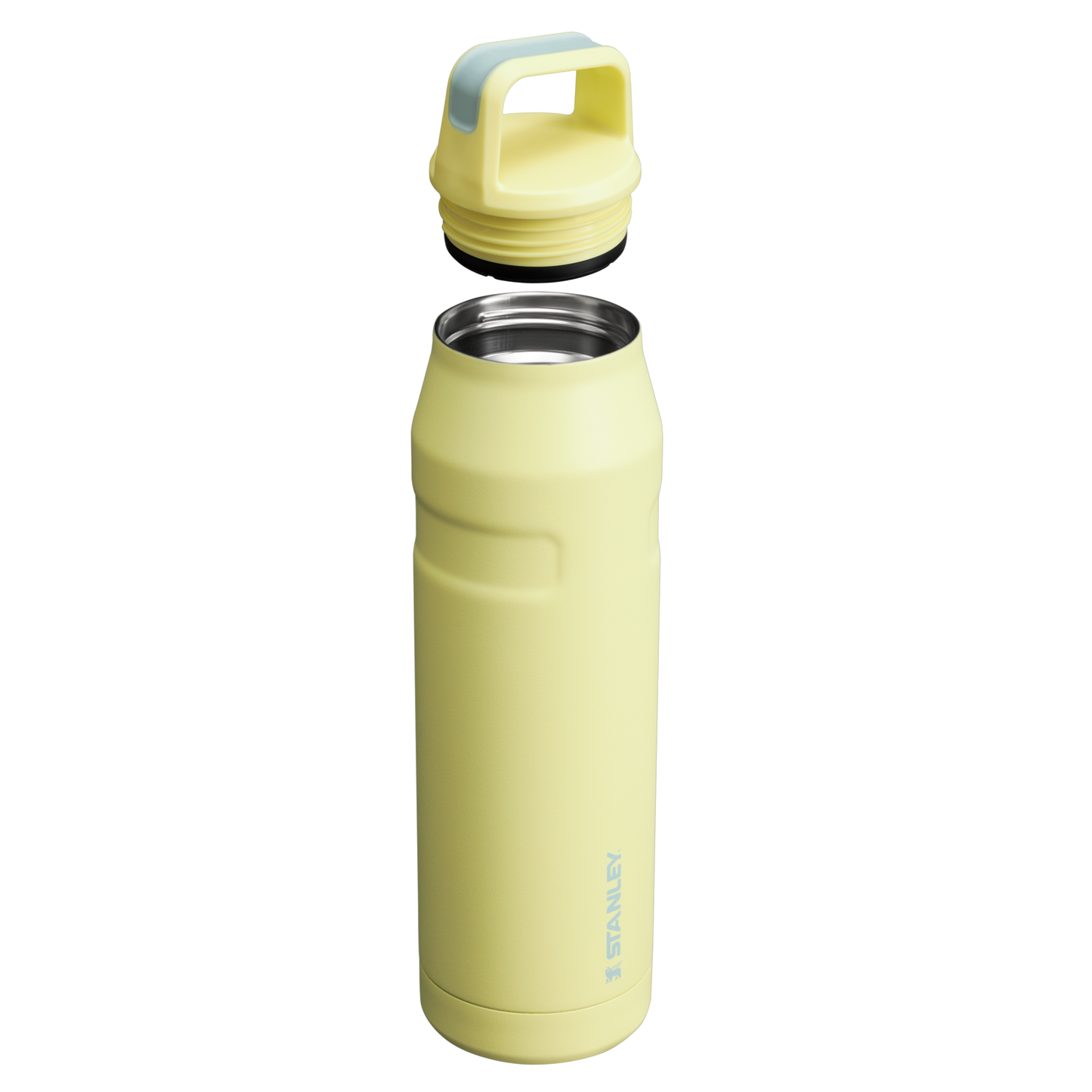 IceFlow™ Bottle with Cap and Carry+ Lid | 36 OZ