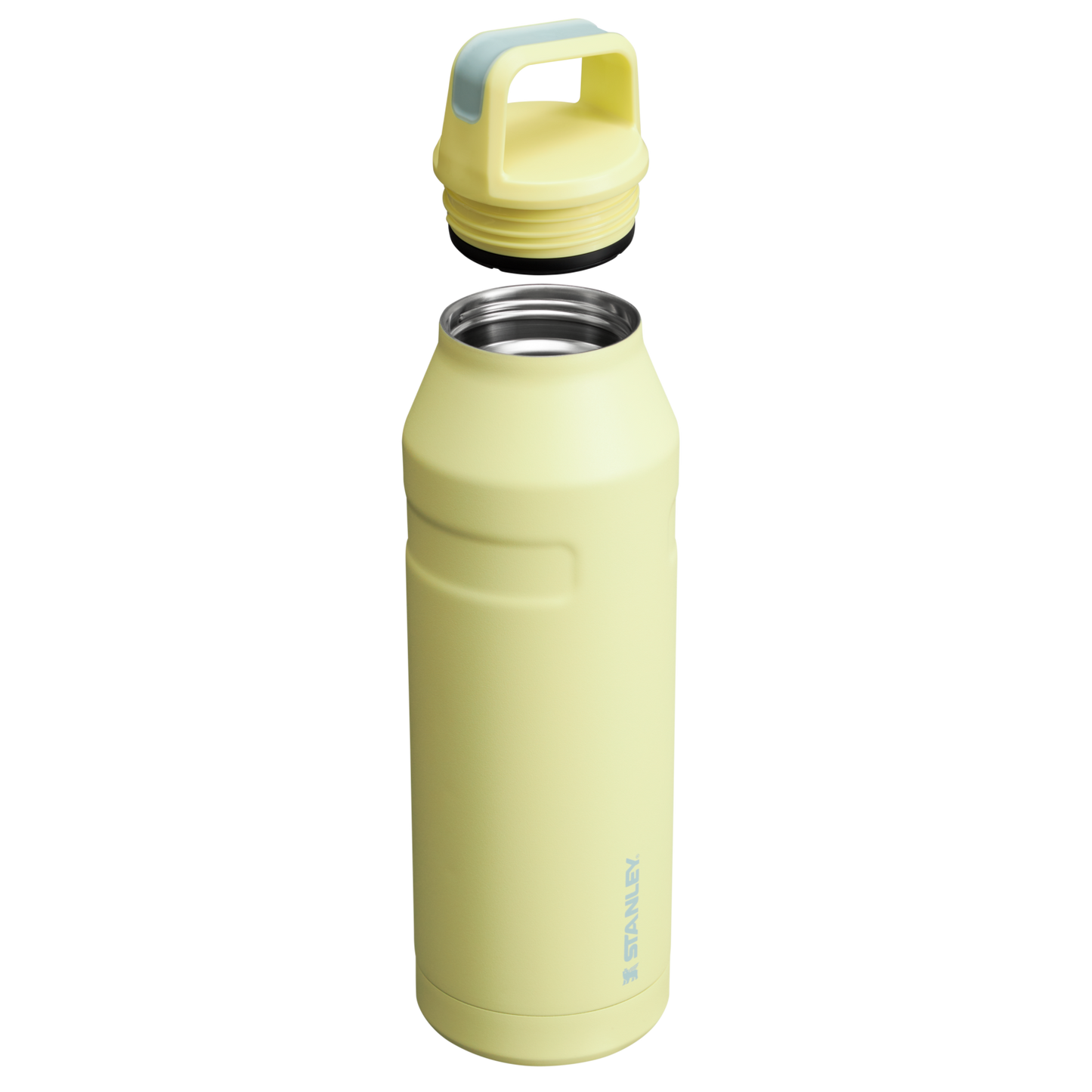 IceFlow™ Bottle with Cap and Carry+ Lid | 50 OZ