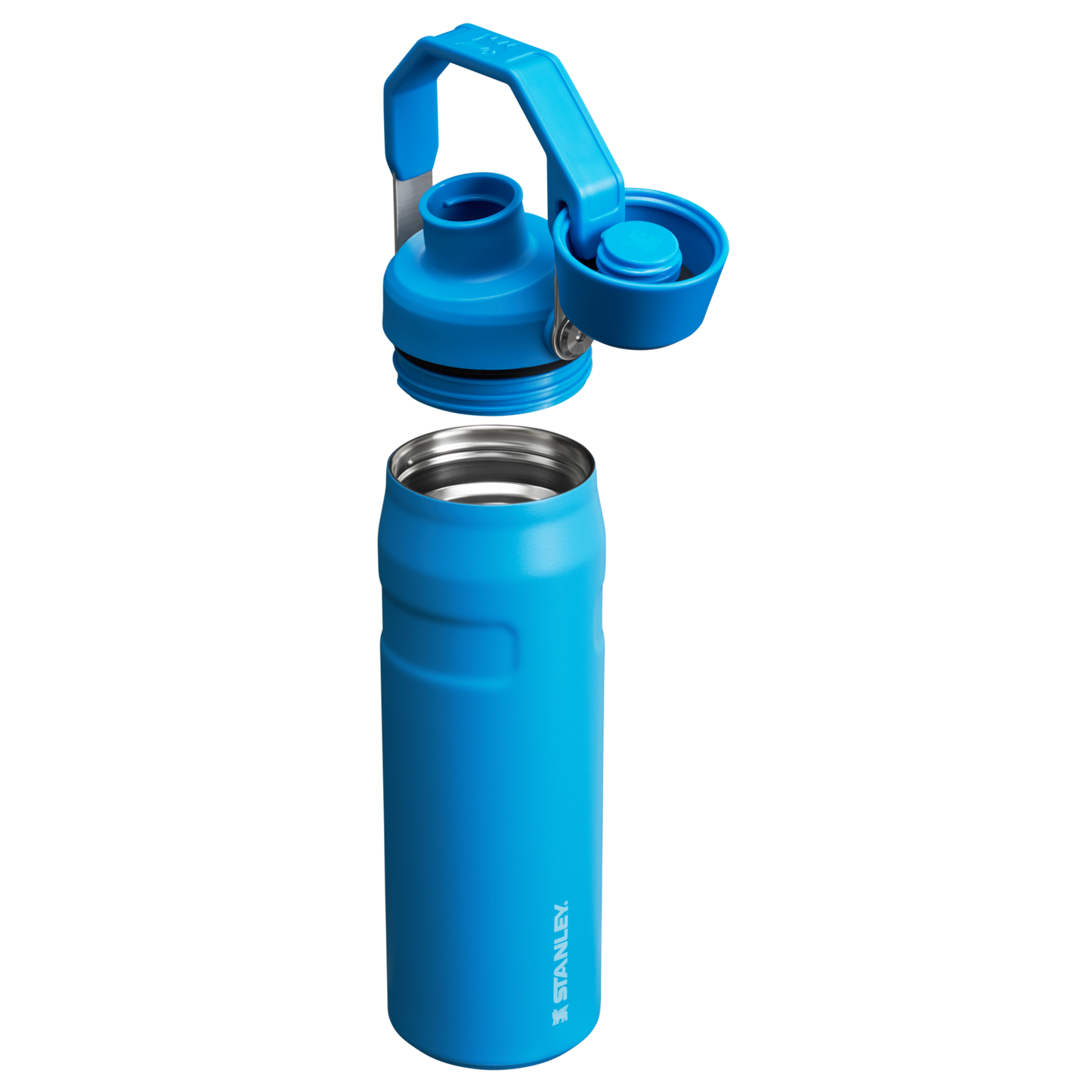 IceFlow™ Bottle with Fast Flow Lid | 24 OZ