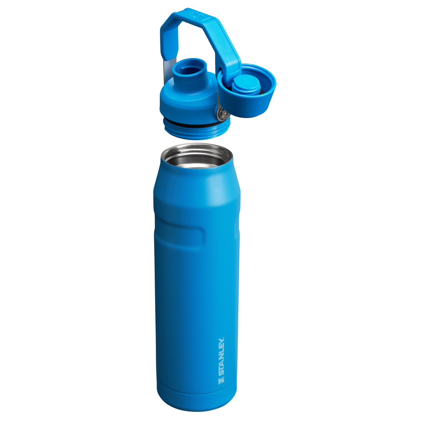 IceFlow™ Bottle with Fast Flow Lid | 36 OZ