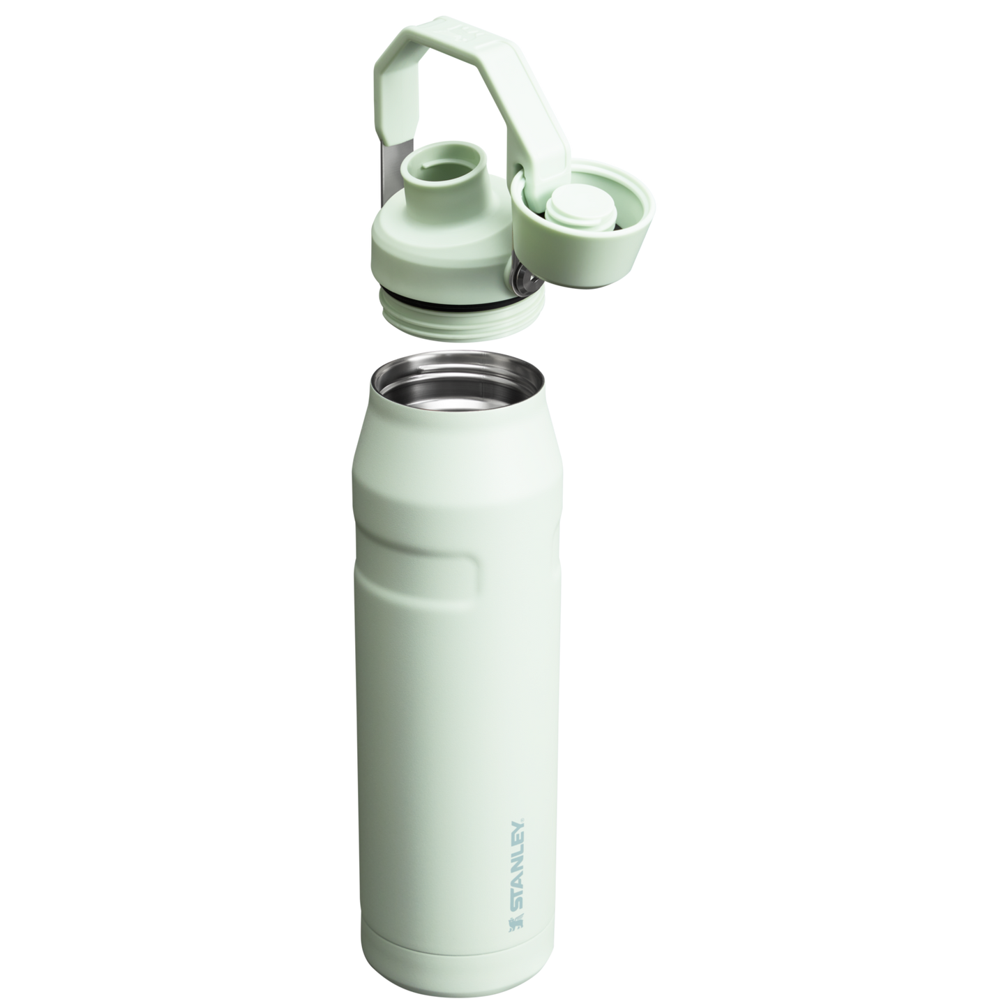 IceFlow™ Bottle with Fast Flow Lid | 36 OZ