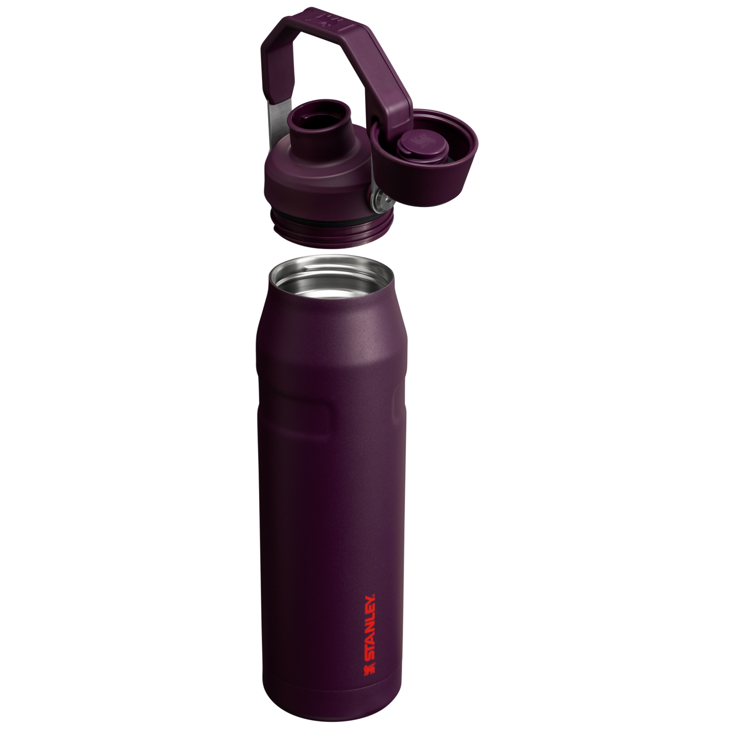 IceFlow™ Bottle with Fast Flow Lid | 36 OZ