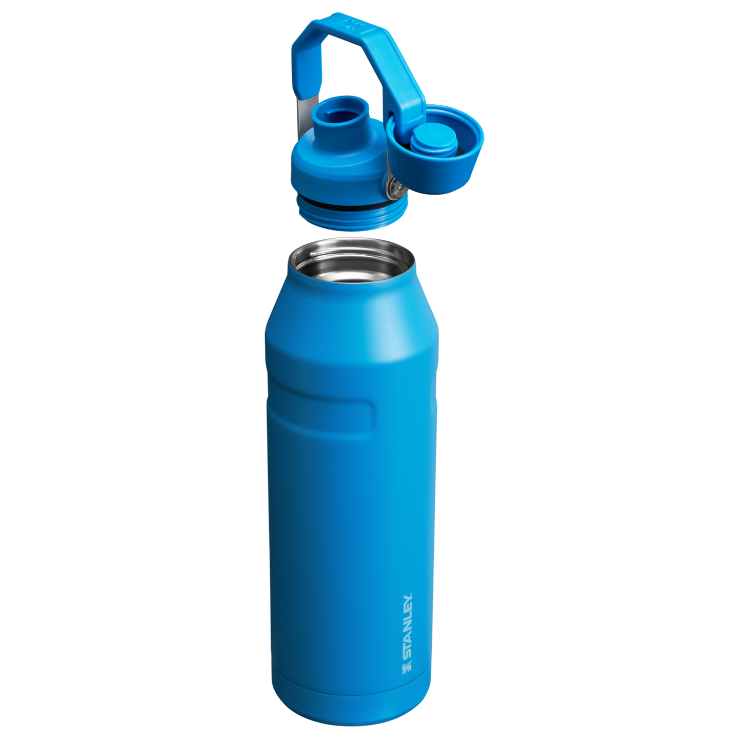 IceFlow™ Bottle with Fast Flow Lid | 50 OZ