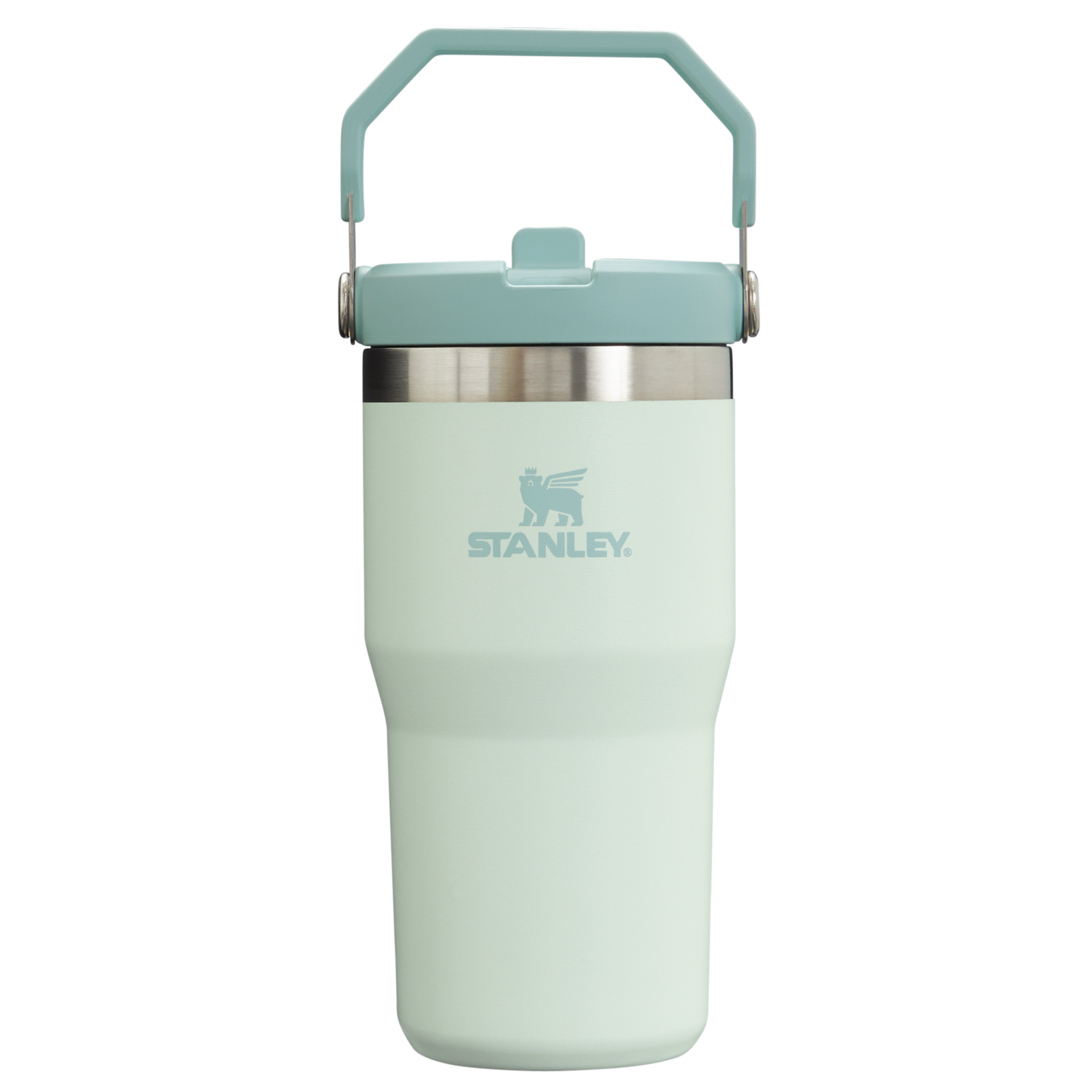 The IceFlow™ Flip Straw Tumbler | 20 OZ