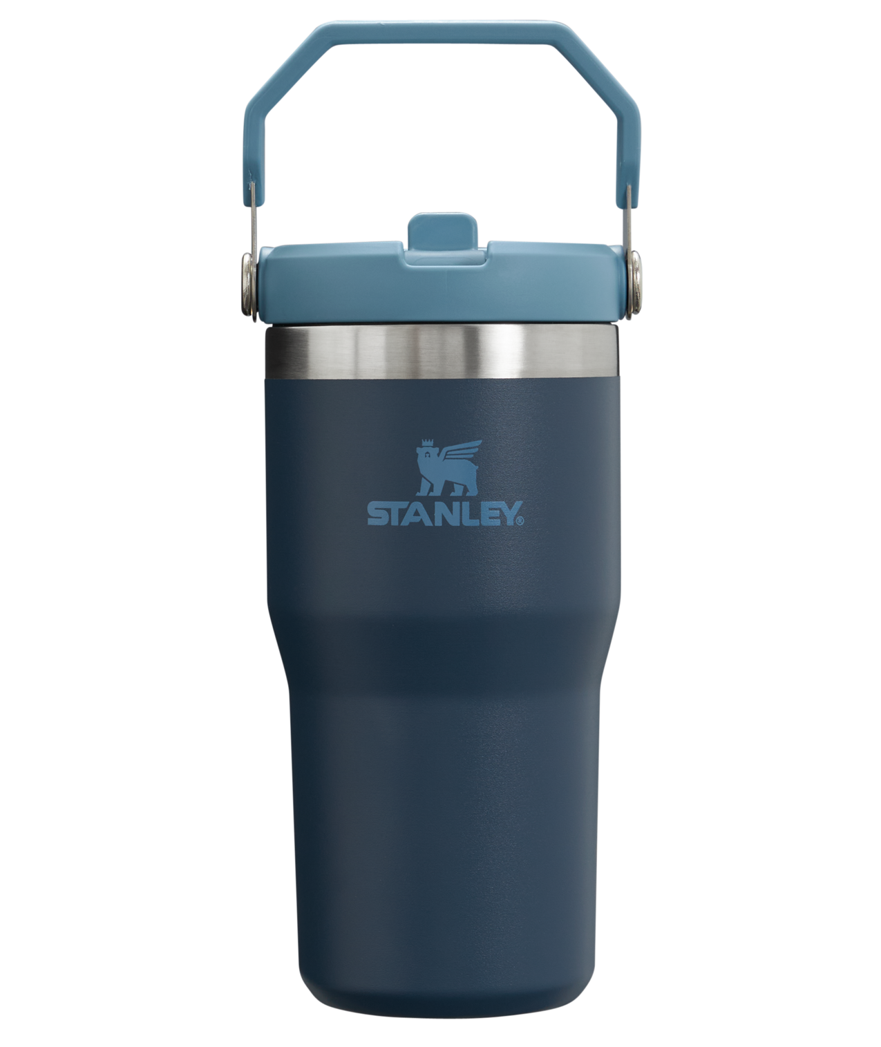 The IceFlow™ Flip Straw Tumbler | 20 OZ - Stanley Create