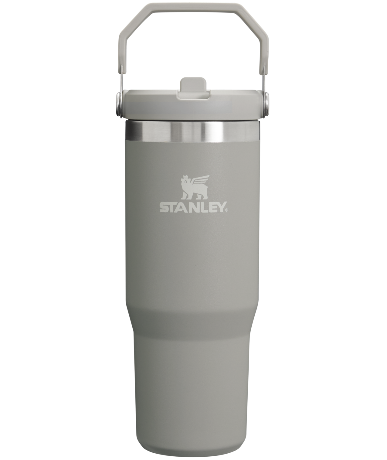 The IceFlow™ Flip Straw Tumbler | 30 OZ - Stanley Create