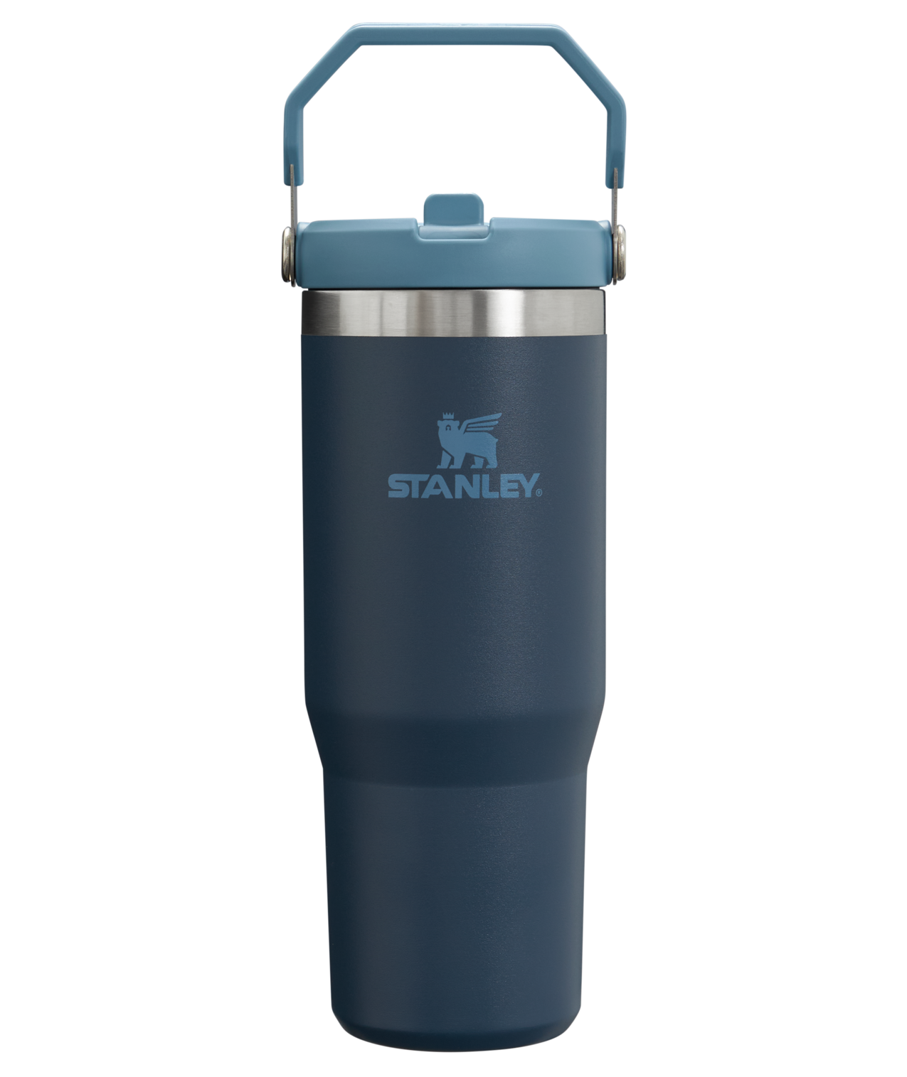 The IceFlow™ Flip Straw Tumbler | 30 OZ - Stanley Create