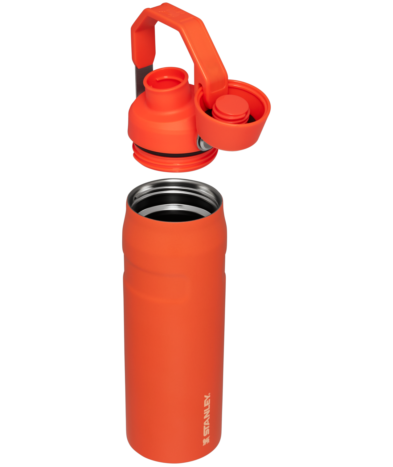 IceFlow™ Bottle with Fast Flow Lid | 16 OZ