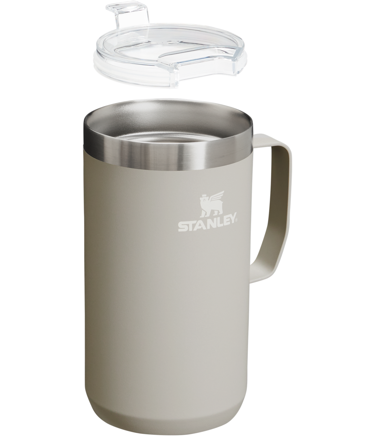 The Stay-Hot Camp Mug | 24 OZ - Stanley Create