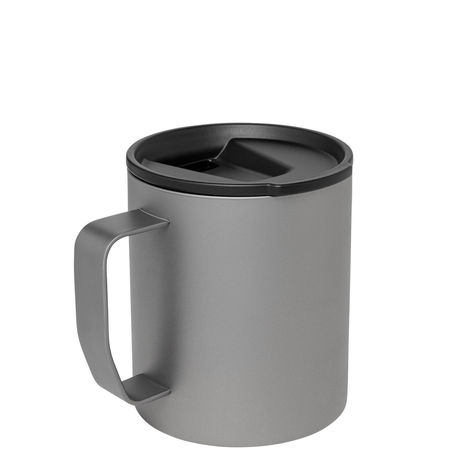 Titanium Camp Mug | 12 OZ