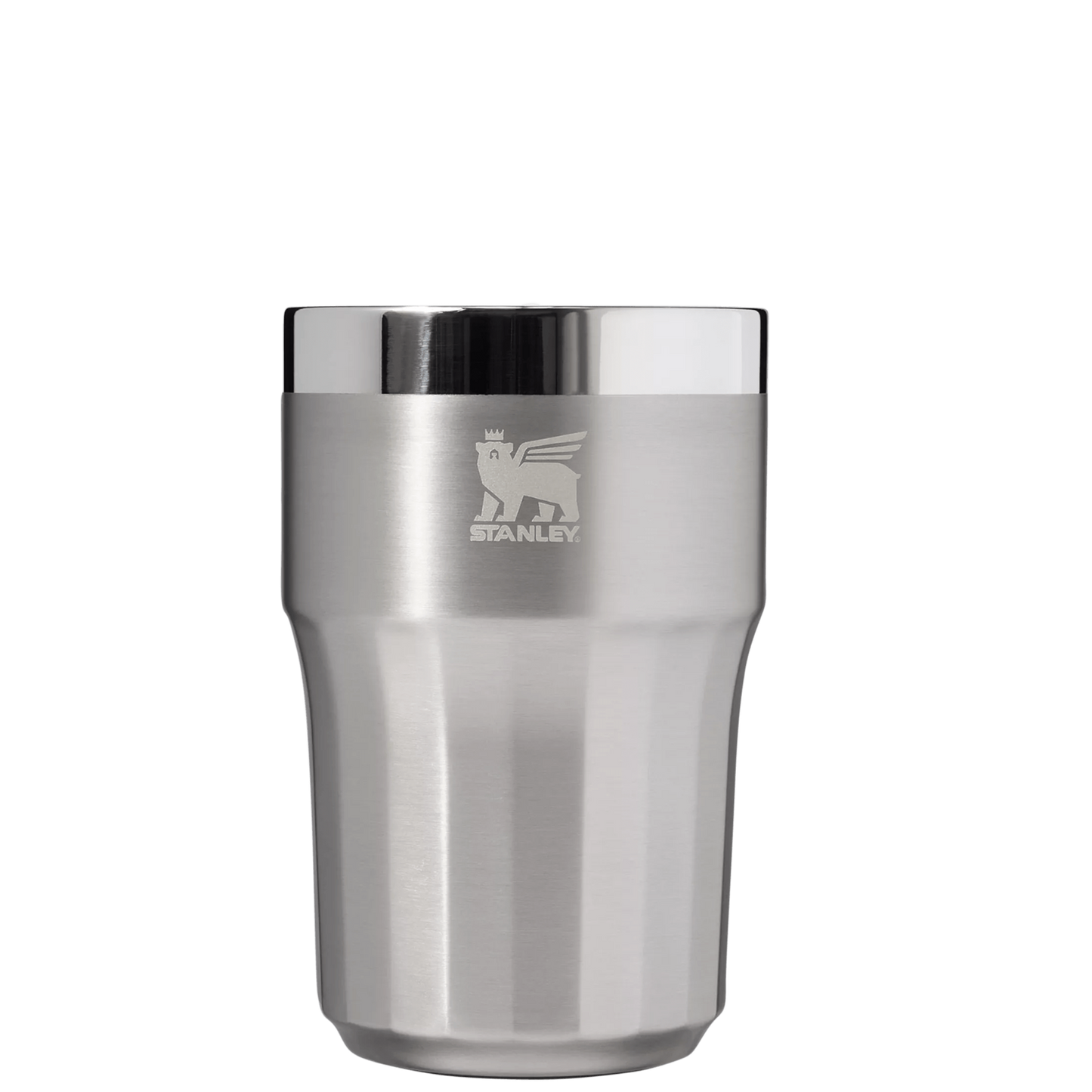 The Golden Hour Prismatic™ Beer Tumbler | 13.8 OZ