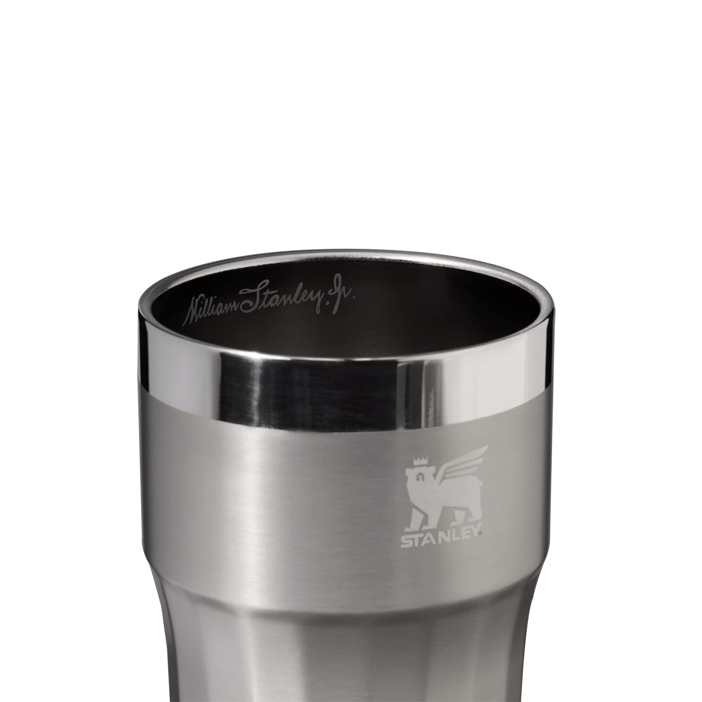 The Golden Hour Prismatic™ Beer Tumbler | 13.8 OZ