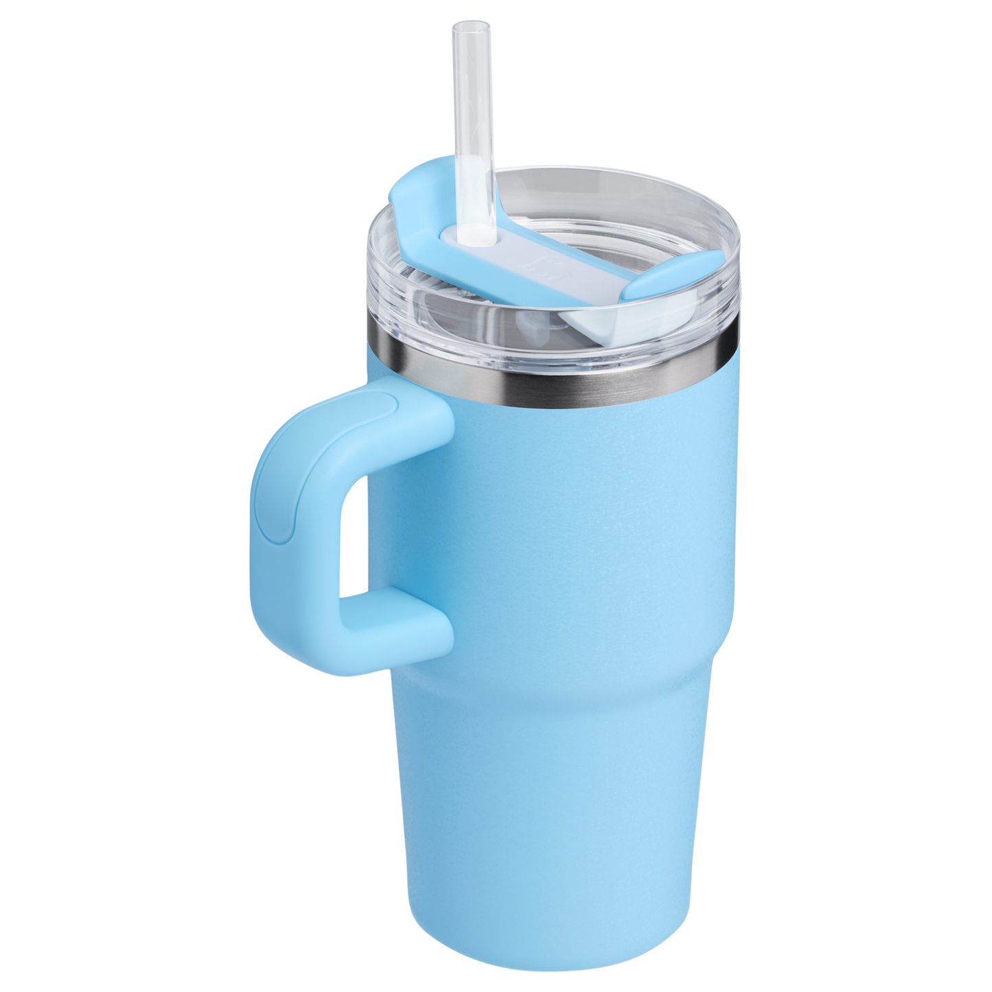 The Quencher H2.O FlowState™ Tumbler with Handle | 20 OZ