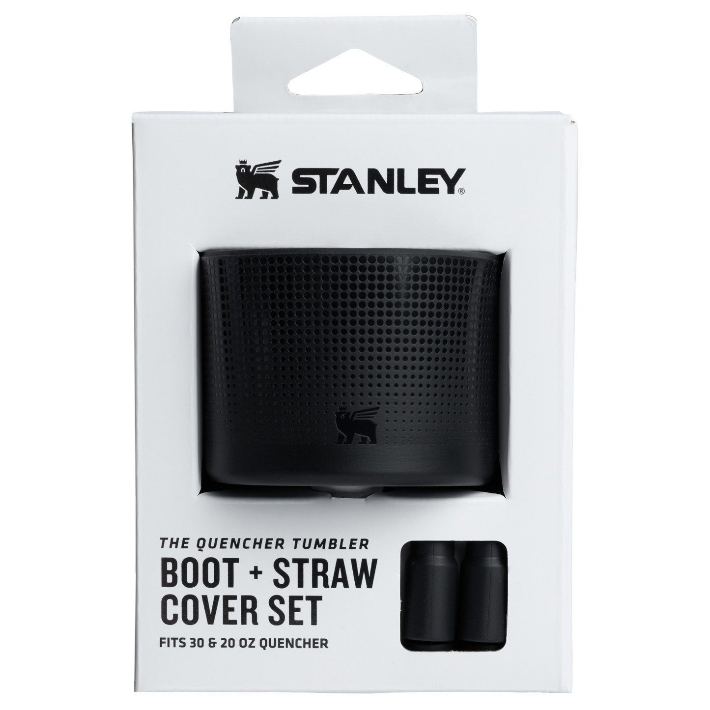 Stanley Quencher Boot and Straw Cover Set