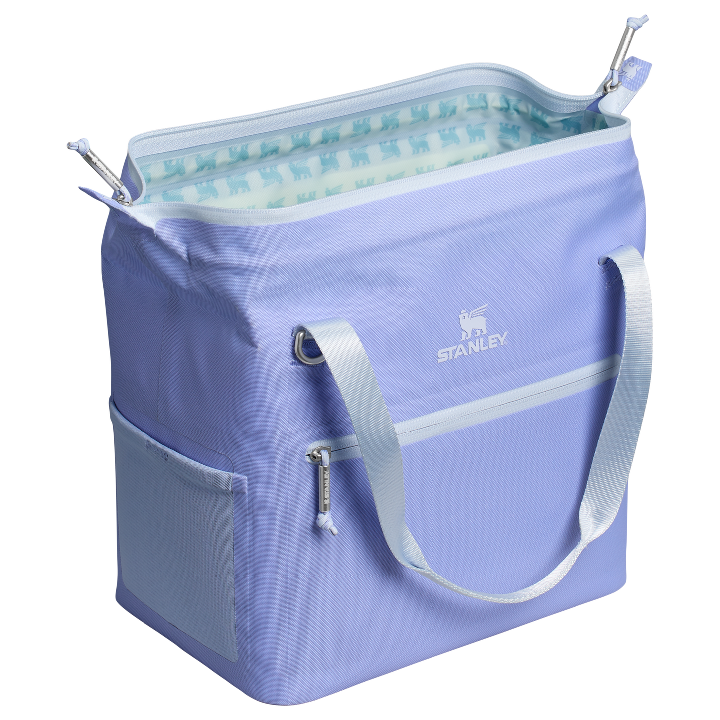 The All Day Julienne Midi Cooler | 12 QT