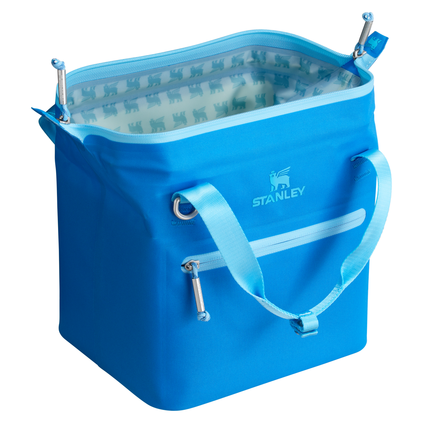 The All Day Julienne Mini Cooler | 10 Can | 7.2 QT