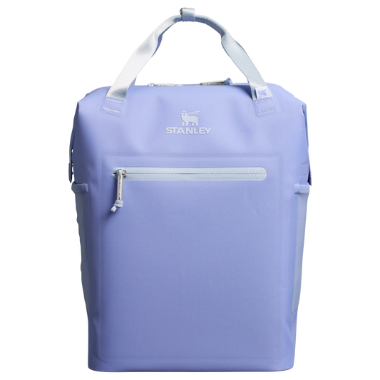 The All Day Madeleine Mini Cooler Backpack | 14 QT