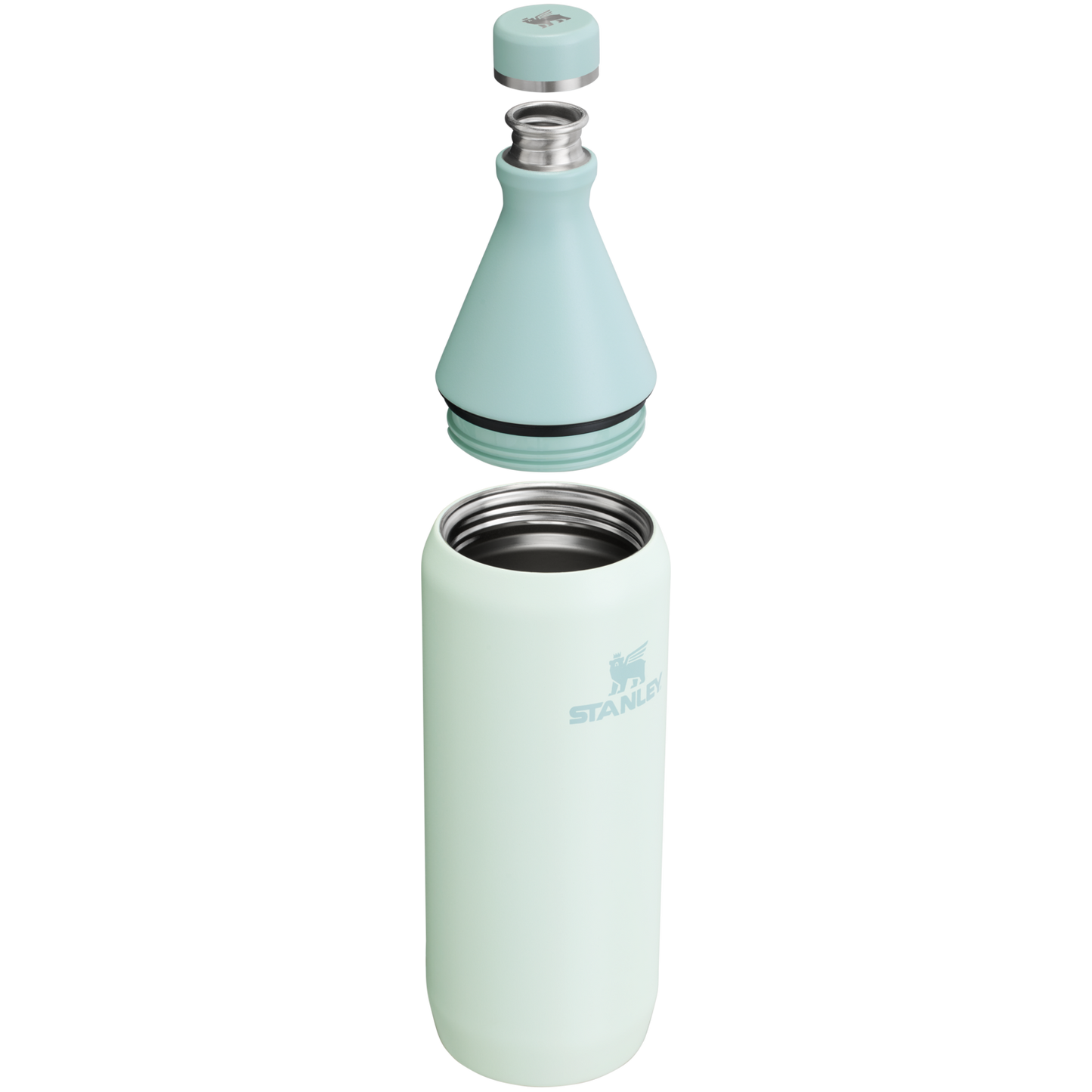 All Day Slim Bottle | 34 OZ