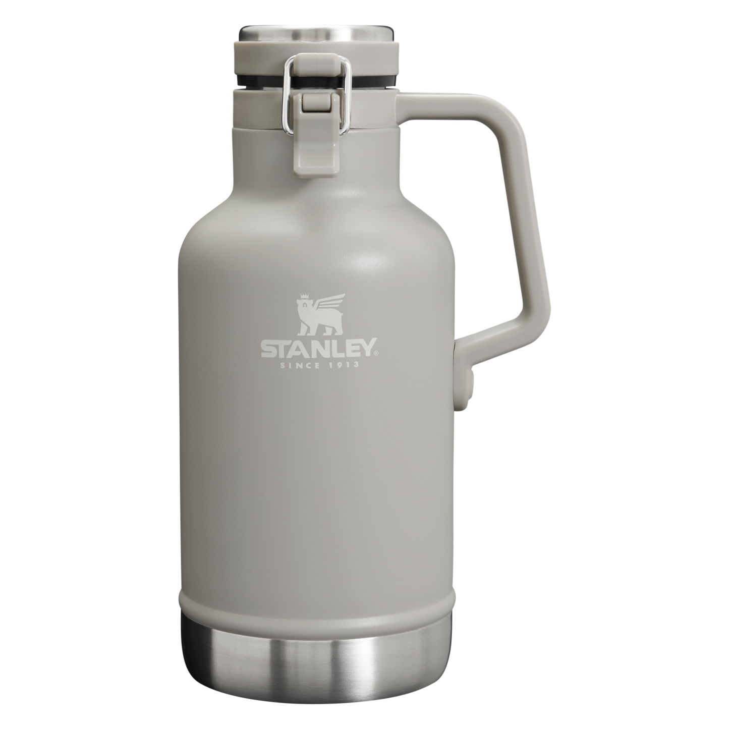 Classic Easy-Pour Growler | 64 OZ