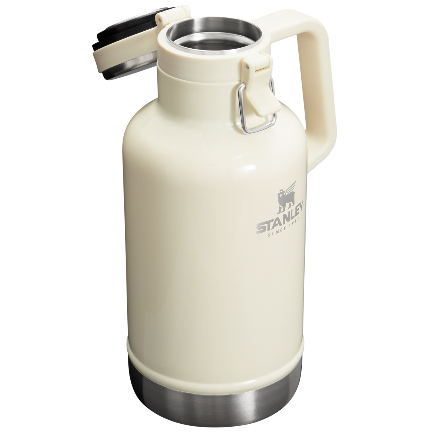 Classic Easy-Pour Growler | 64 OZ