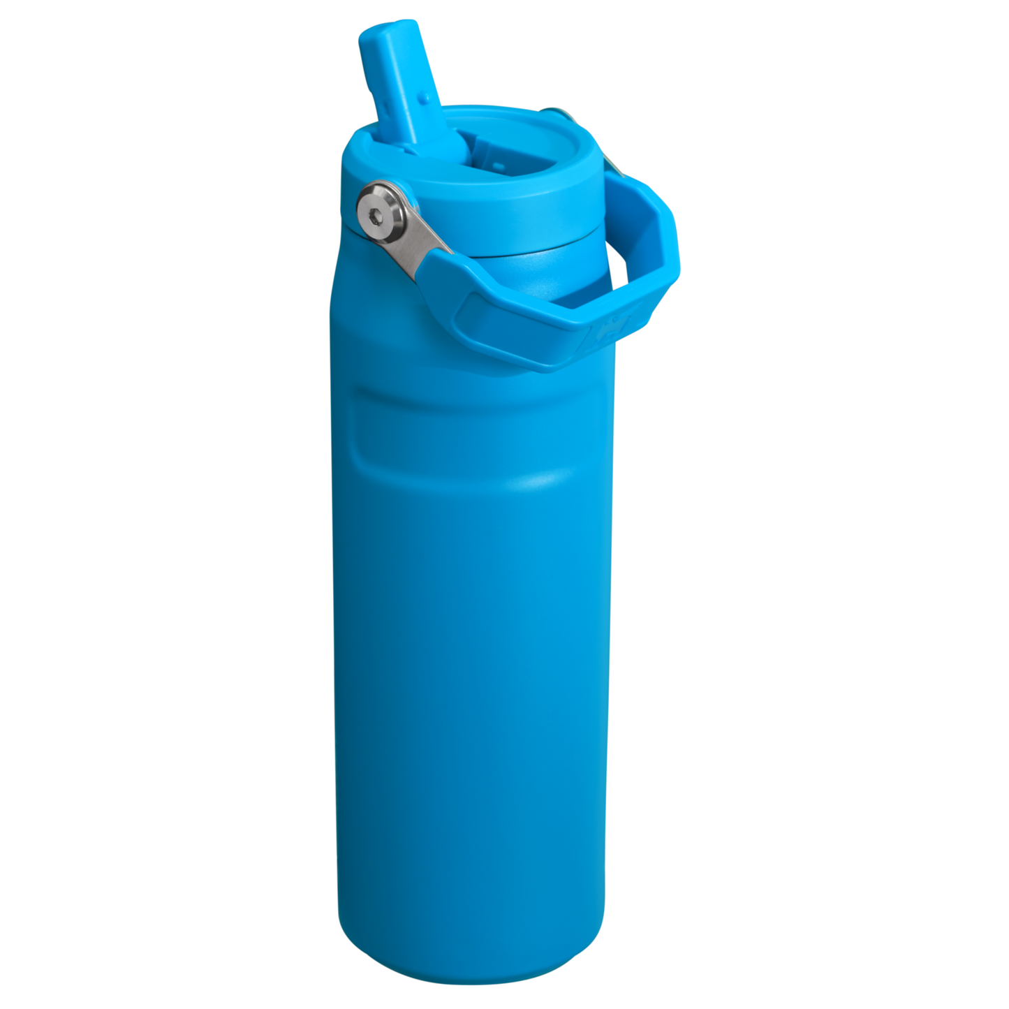 The IceFlow™ Bottle with Flip Straw Lid | 24 oz - Stanley Create