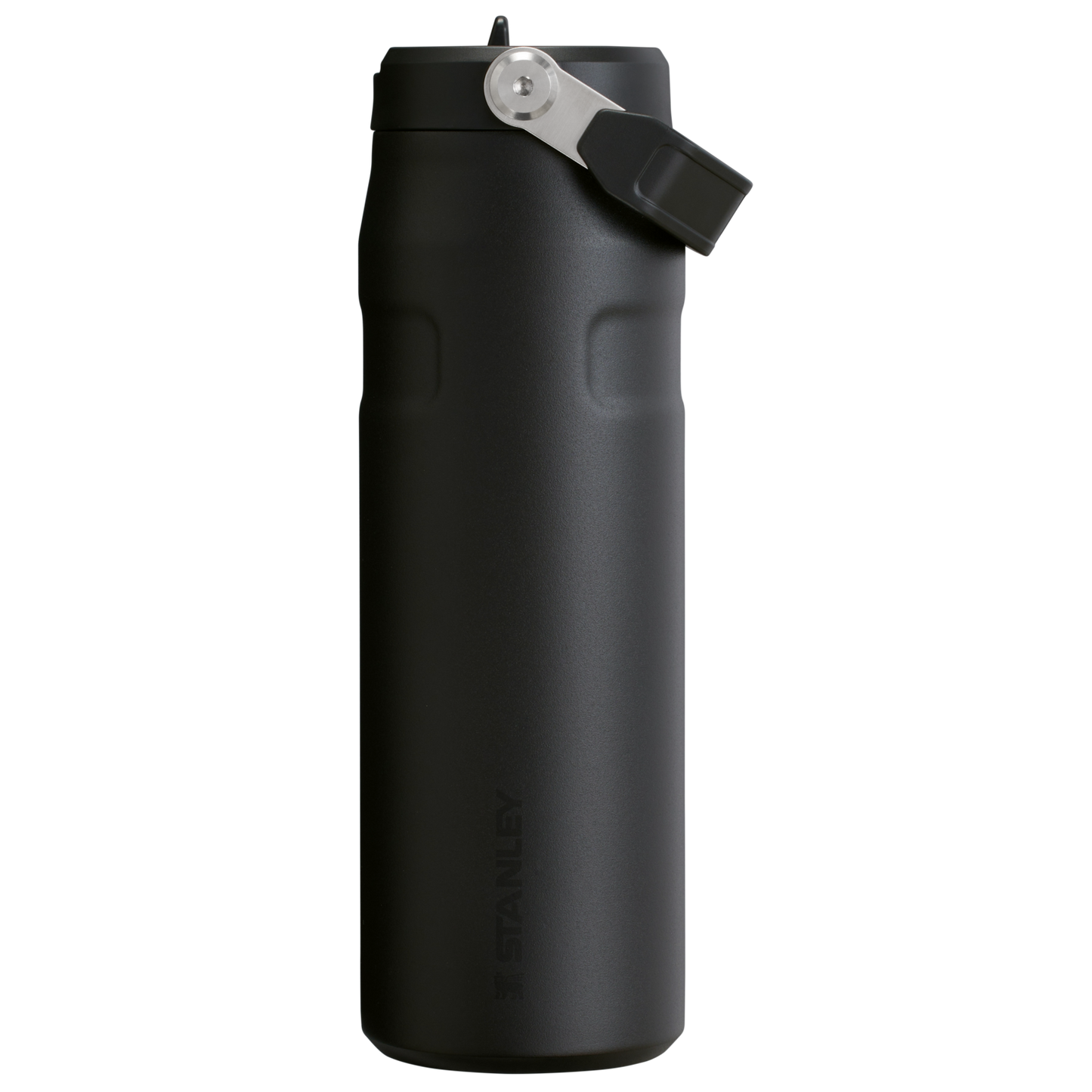 The IceFlow™ Bottle with Flip Straw Lid | 24 OZ