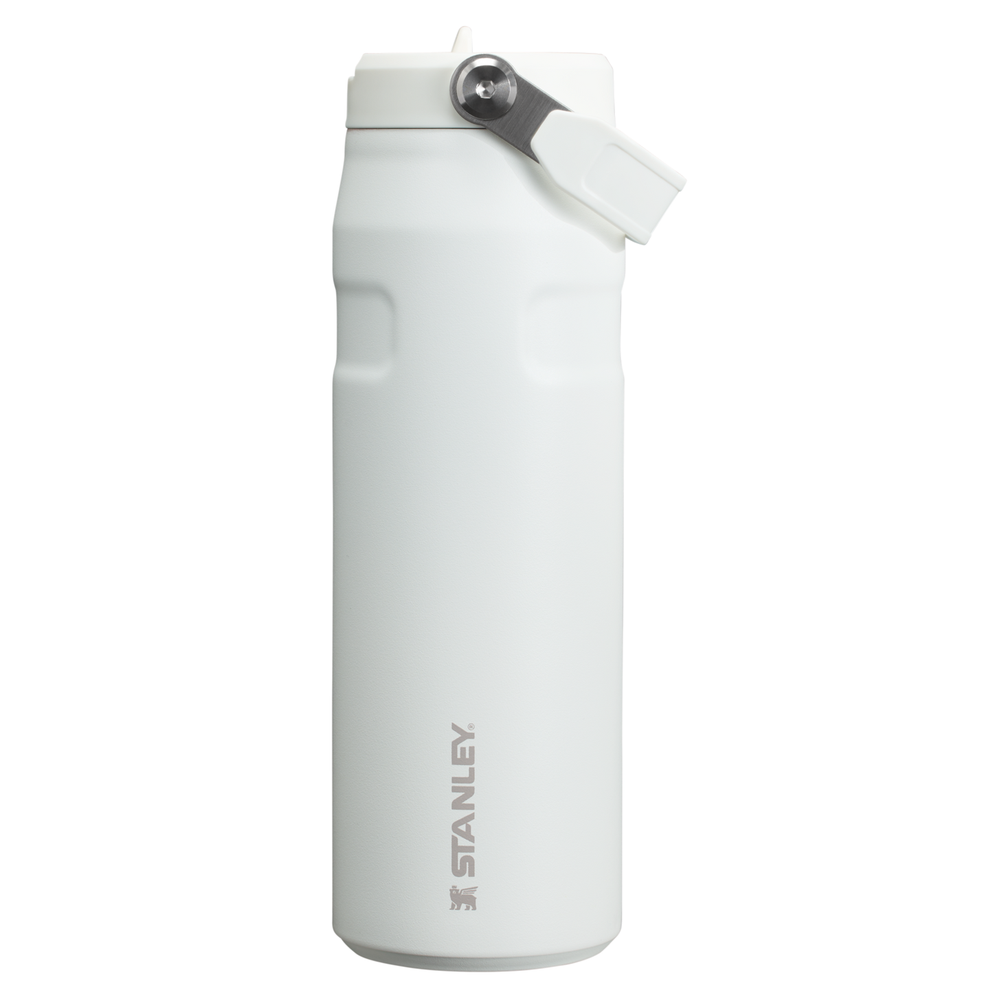 The IceFlow™ Bottle with Flip Straw Lid | 24 OZ