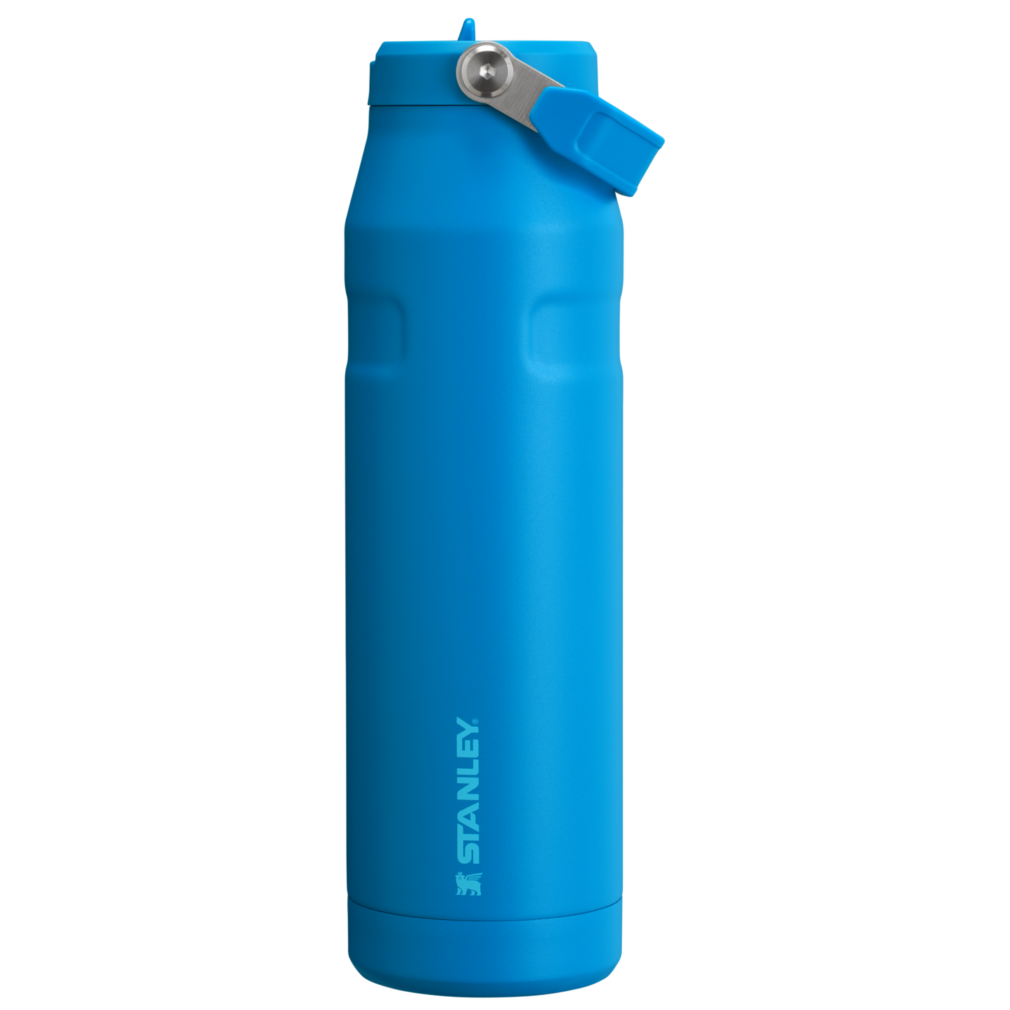 The IceFlow™ Bottle with Flip Straw Lid | 36 oz - Stanley Create