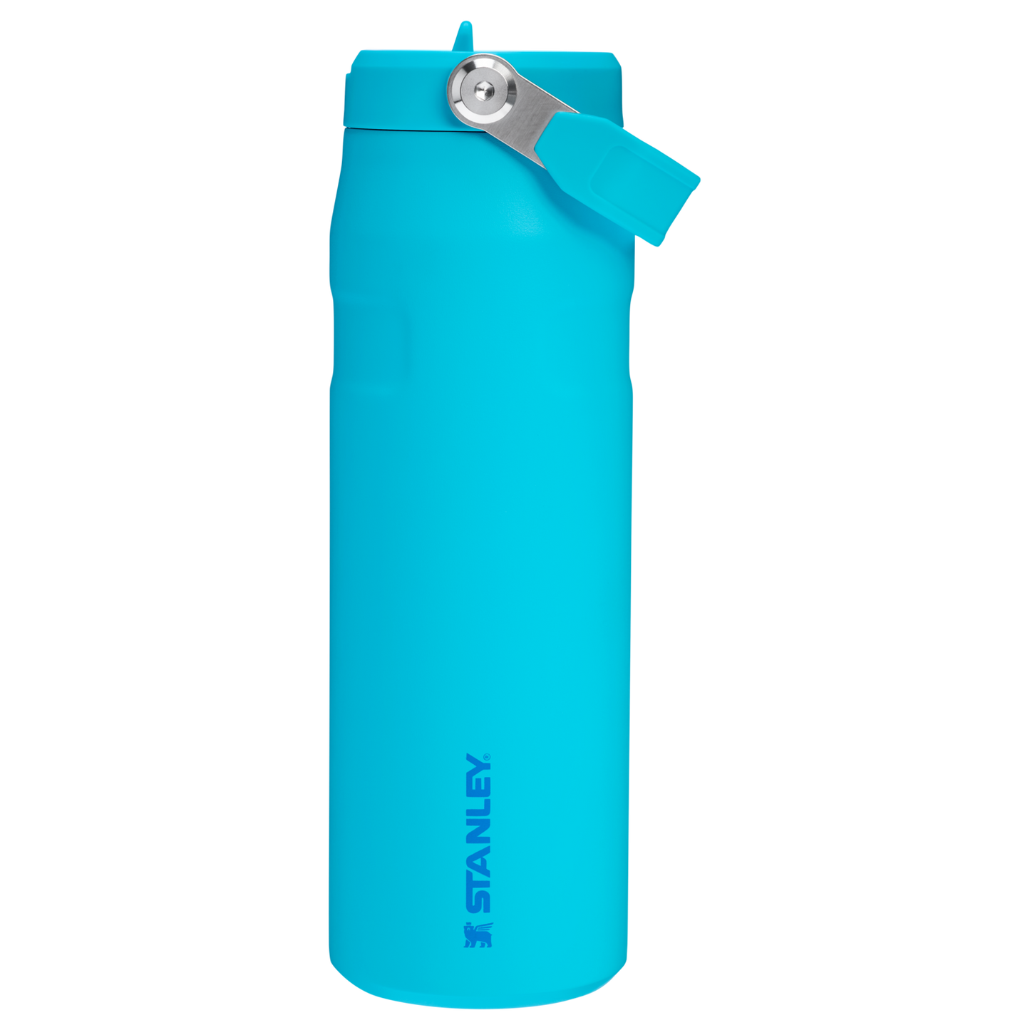 The IceFlow™ Bottle with Flip Straw Lid | 24 OZ