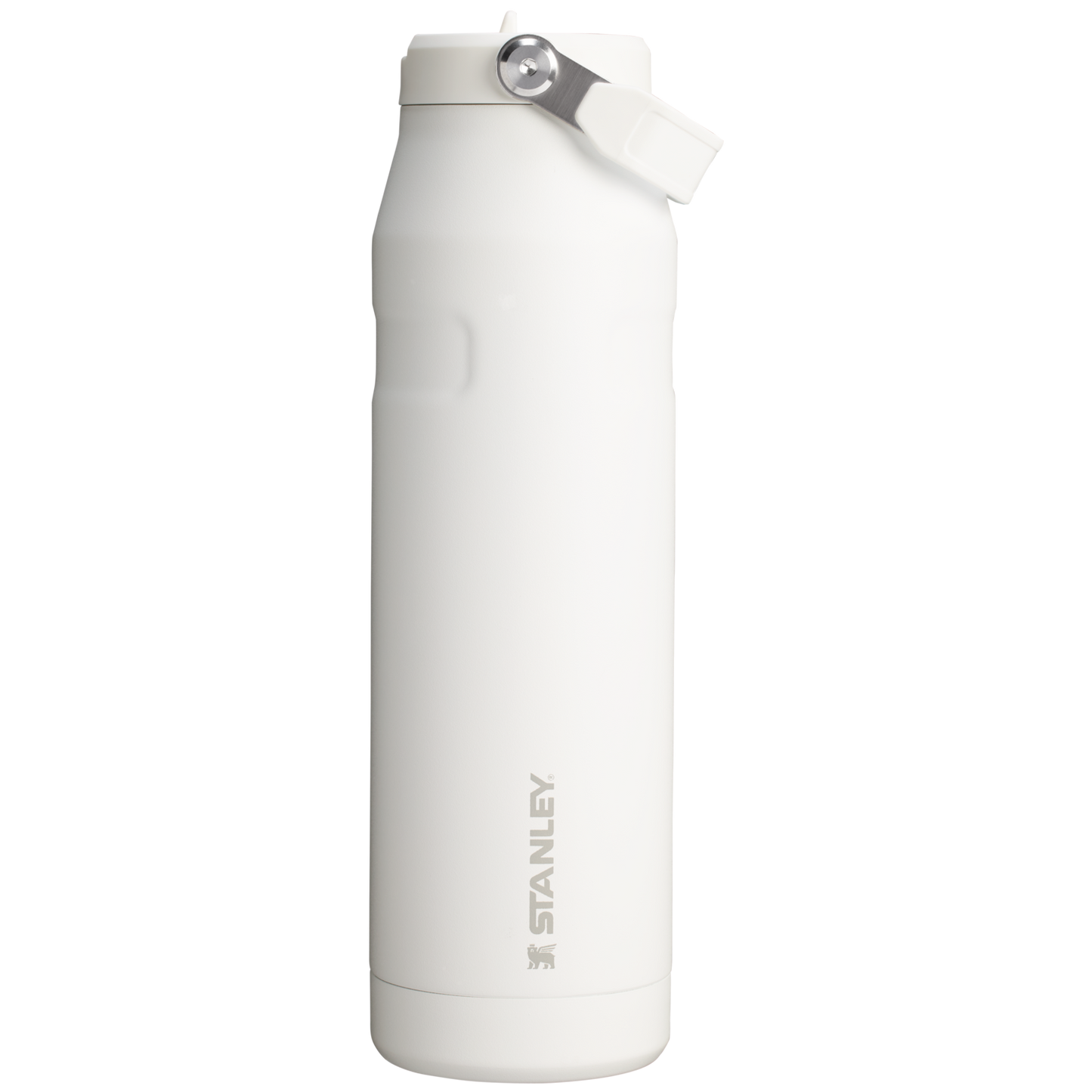 The IceFlow™ Bottle with Flip Straw Lid | 36 oz - Stanley Create