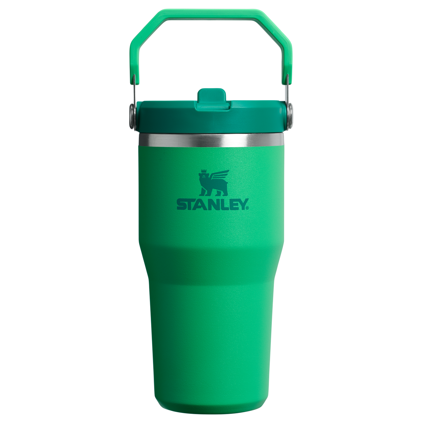 The IceFlow™ Flip Straw Tumbler | 20 OZ - Stanley Create