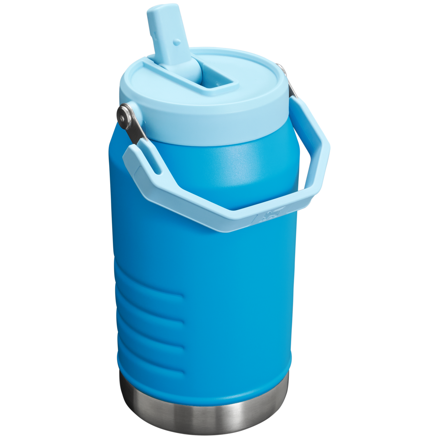 The IceFlow™ Flip Straw Jug | 64 OZ