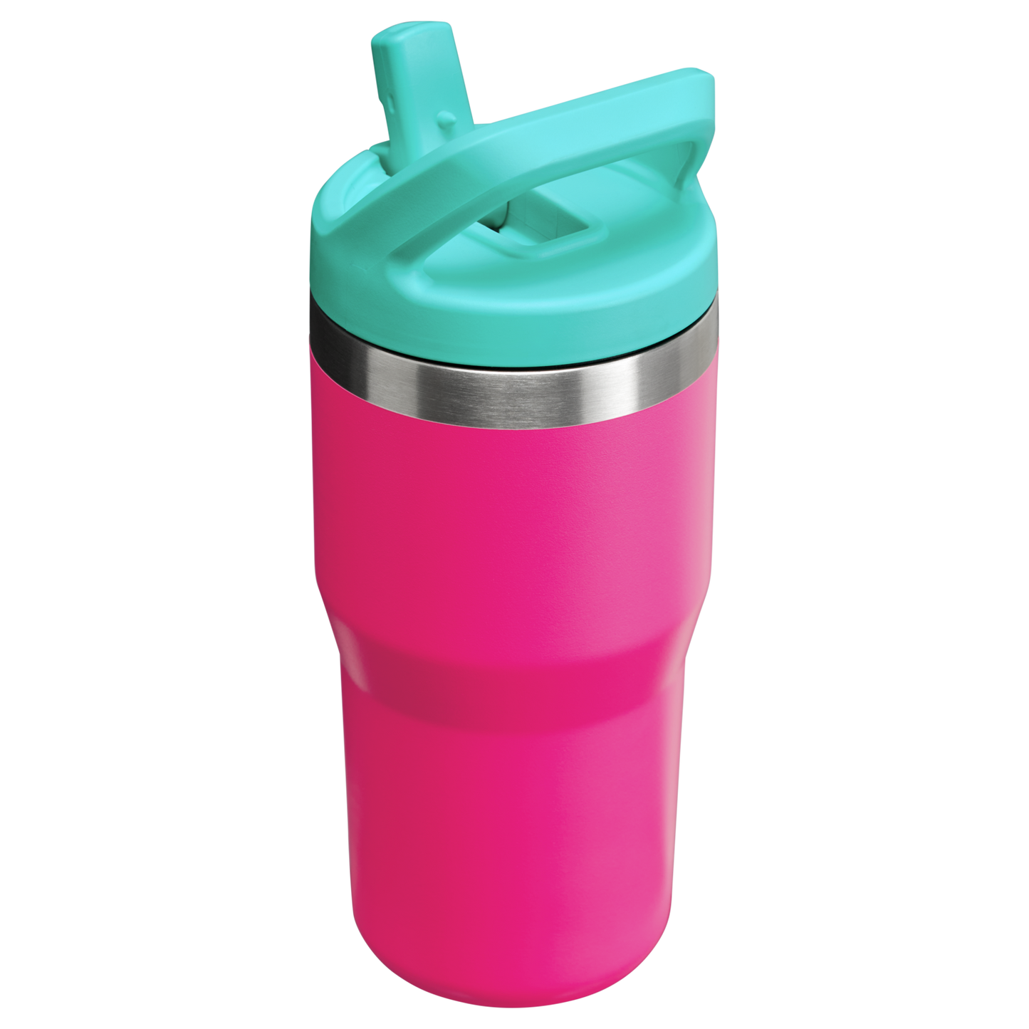 The Heat Wave GO IceFlow™ Flip Straw Bottle | 20 OZ