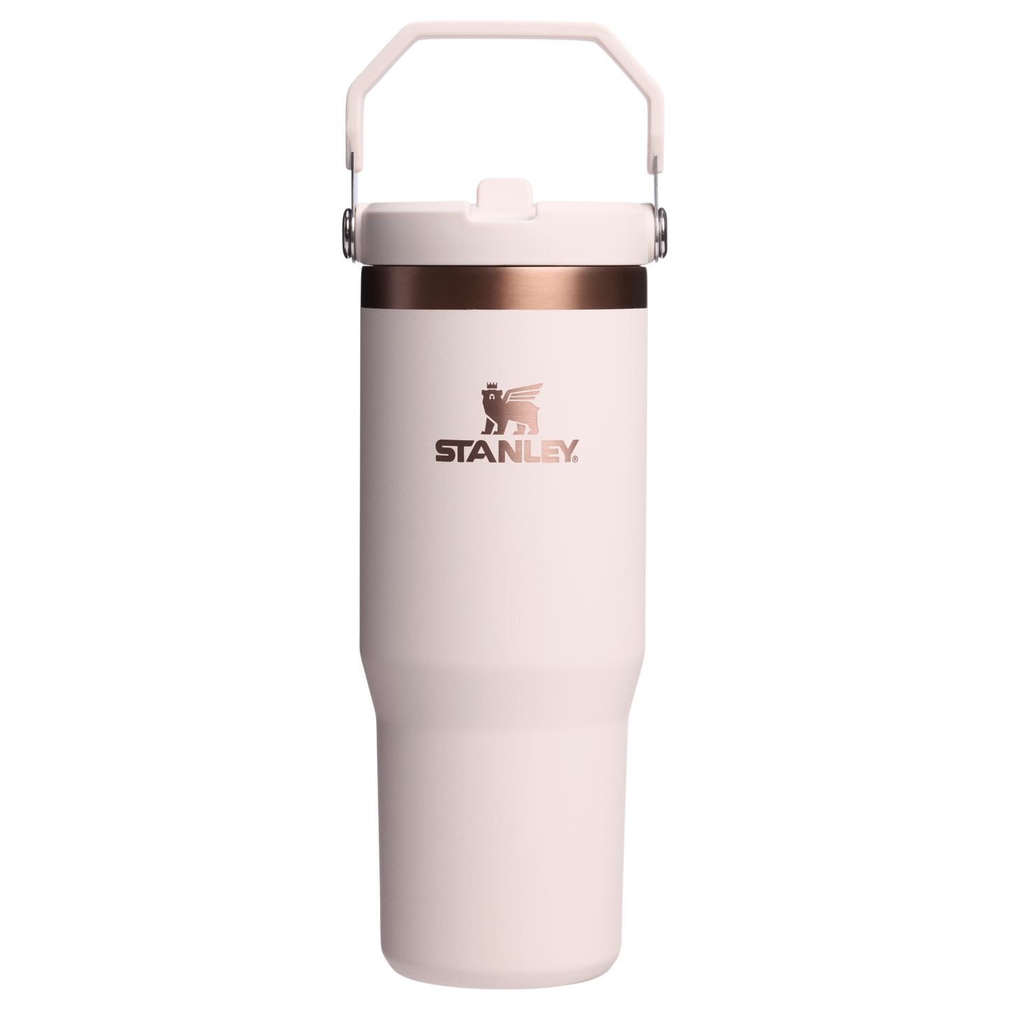 The Holiday IceFlow™ Flip Straw Tumbler | 30 OZ - Stanley Create