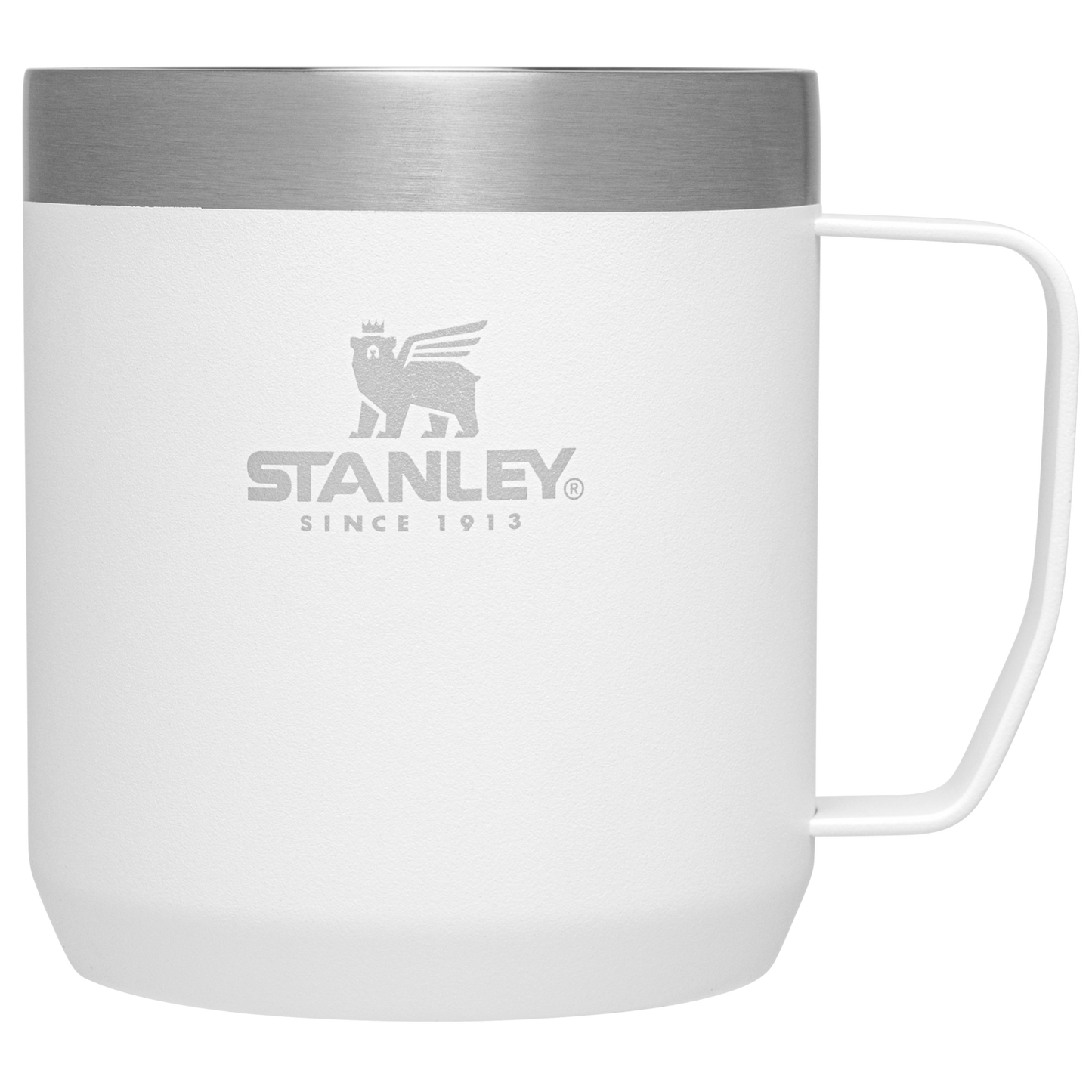 Classic Legendary Camp Mug | 12 OZ - Stanley Create