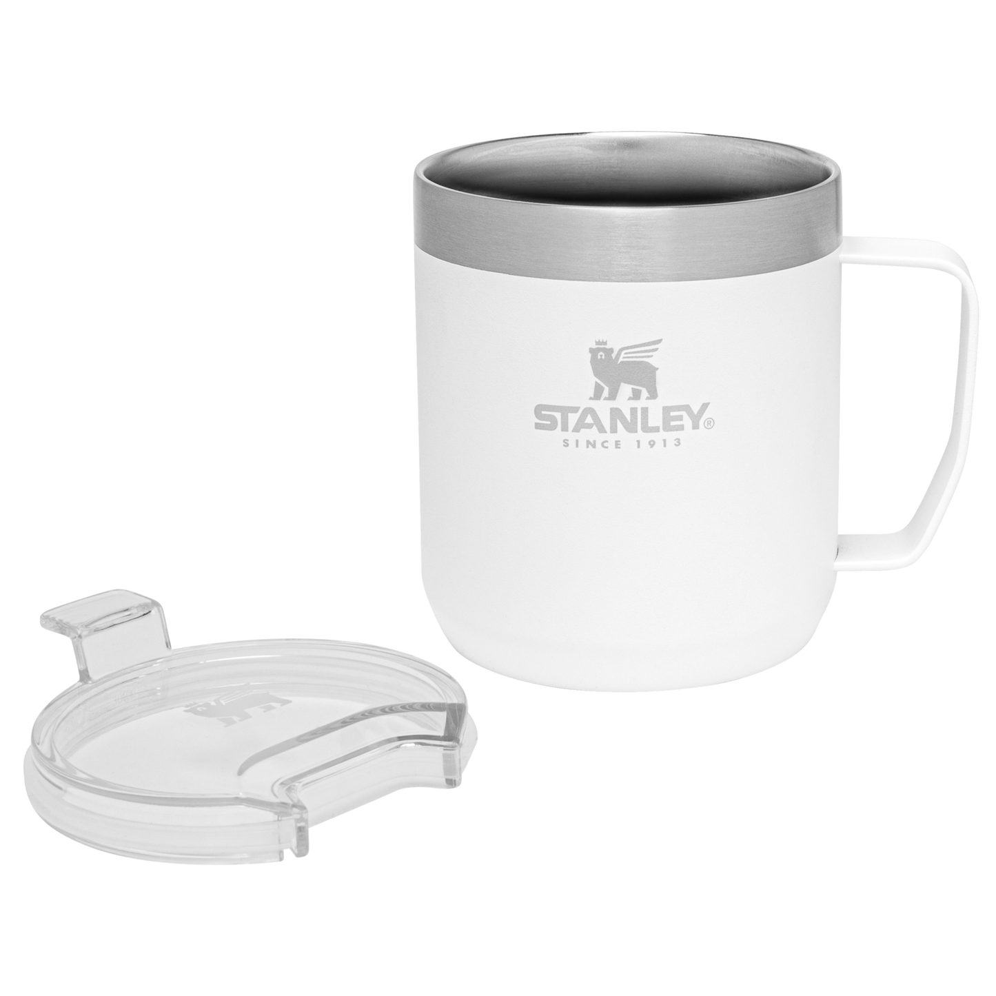 Classic Legendary Camp Mug | 12 OZ - Stanley Create